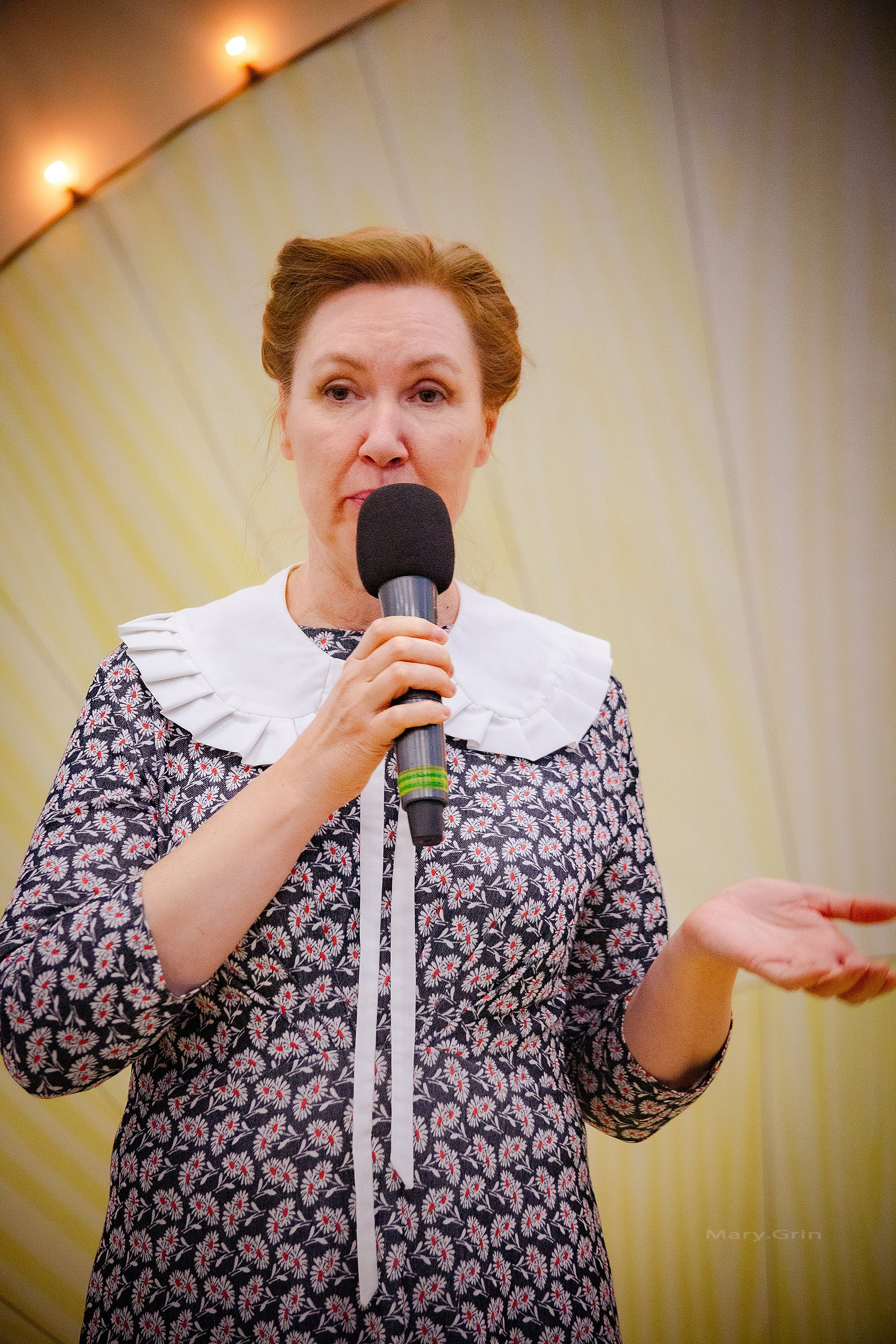 Показ моды 40х лет. Православная ярмарка 2025. Детский и семейный фотограф, фотограф мероприятий Нижний Новгород