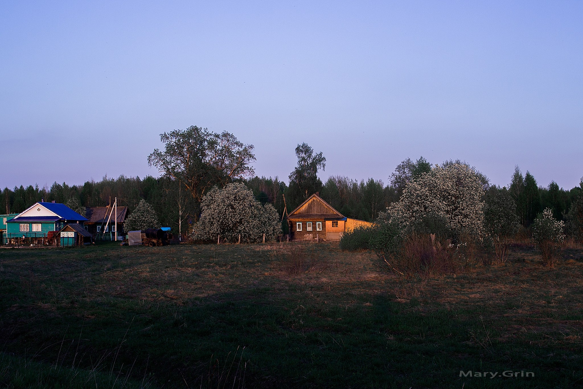 Русская деревня. Детский и семейный фотограф, фотограф мероприятий Нижний Новгород