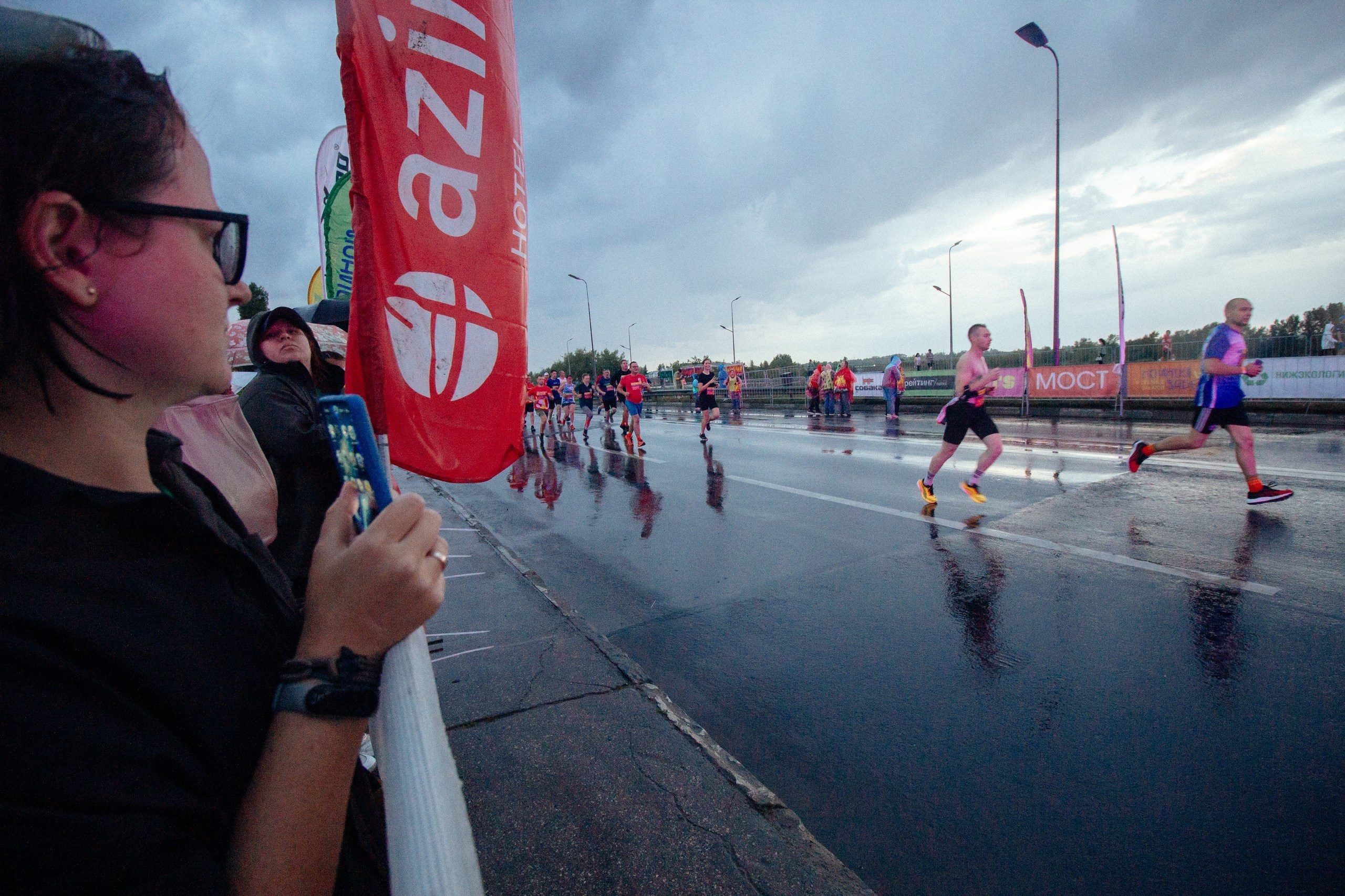 Ночной забег 28.07.24 Н.Новгород. Детский и семейный фотограф, фотограф мероприятий Нижний Новгород
