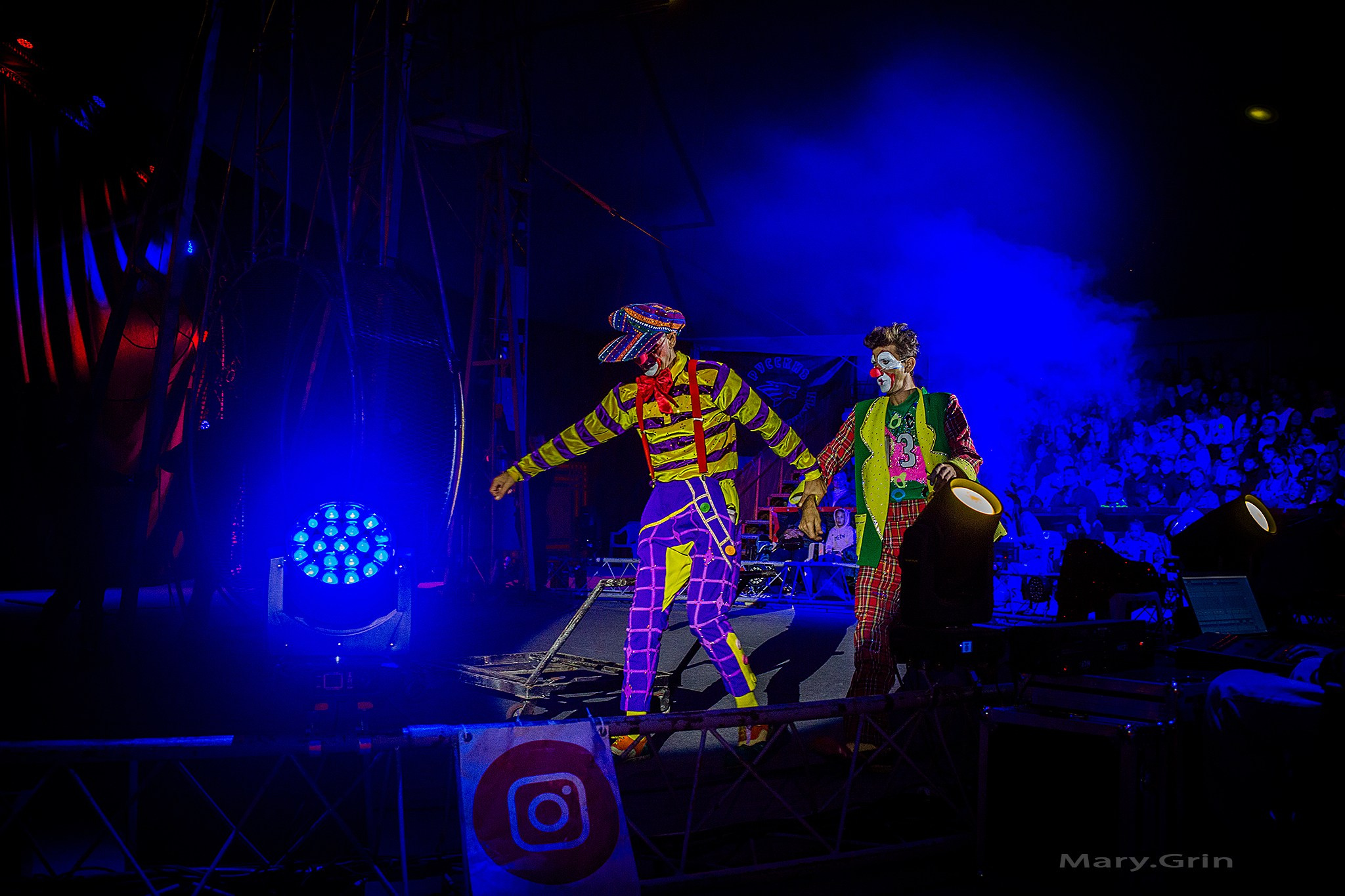 Шоу Демидовых. Детский и семейный фотограф, фотограф мероприятий Нижний Новгород