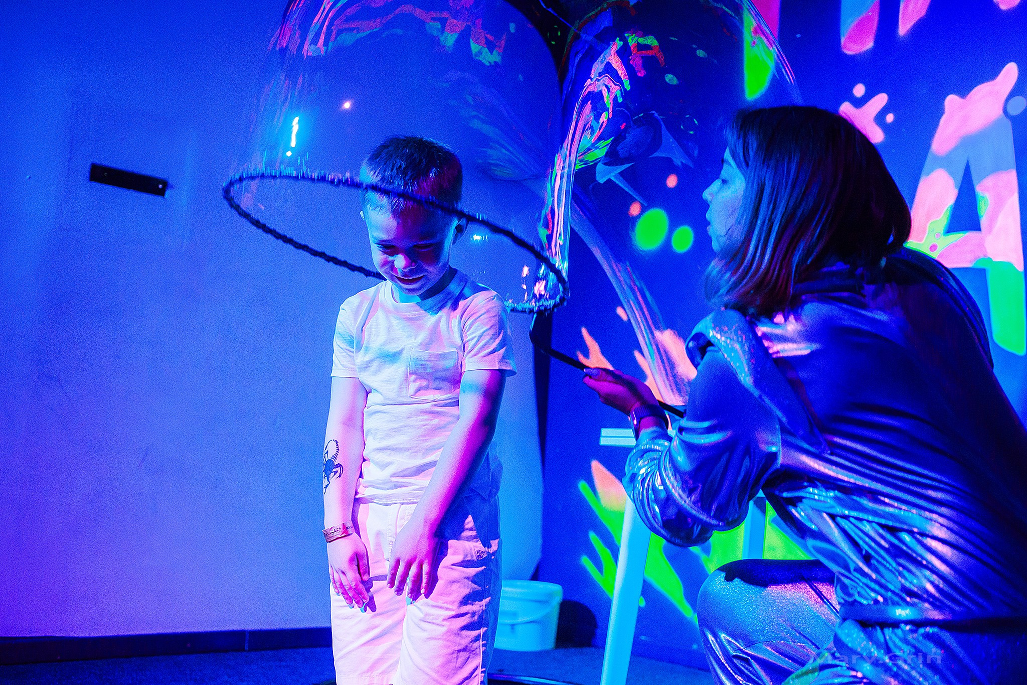 День рождение в Пакабата. Детский и семейный фотограф, фотограф мероприятий Нижний Новгород