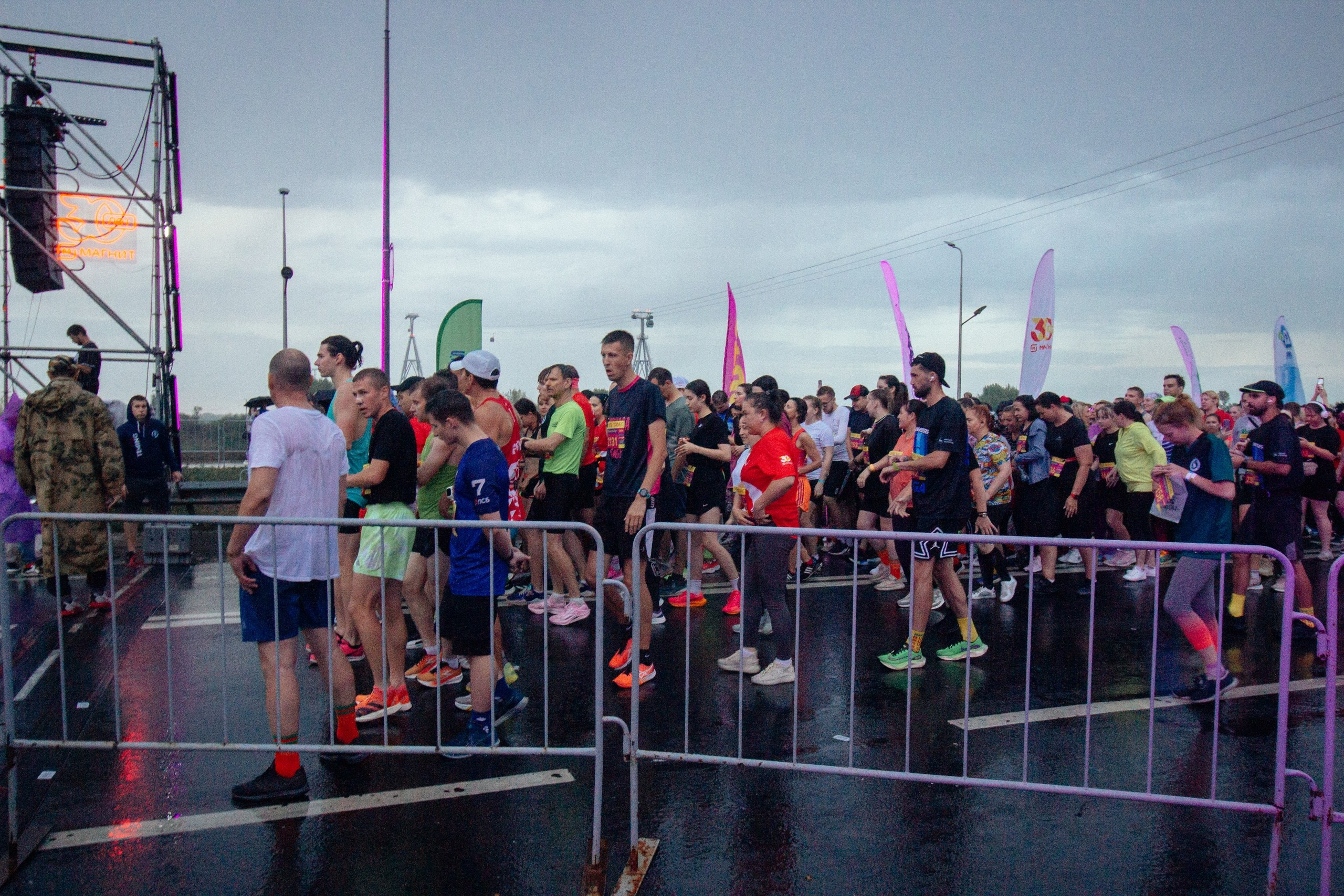 Ночной забег 28.07.24 Н.Новгород. Детский и семейный фотограф, фотограф мероприятий Нижний Новгород