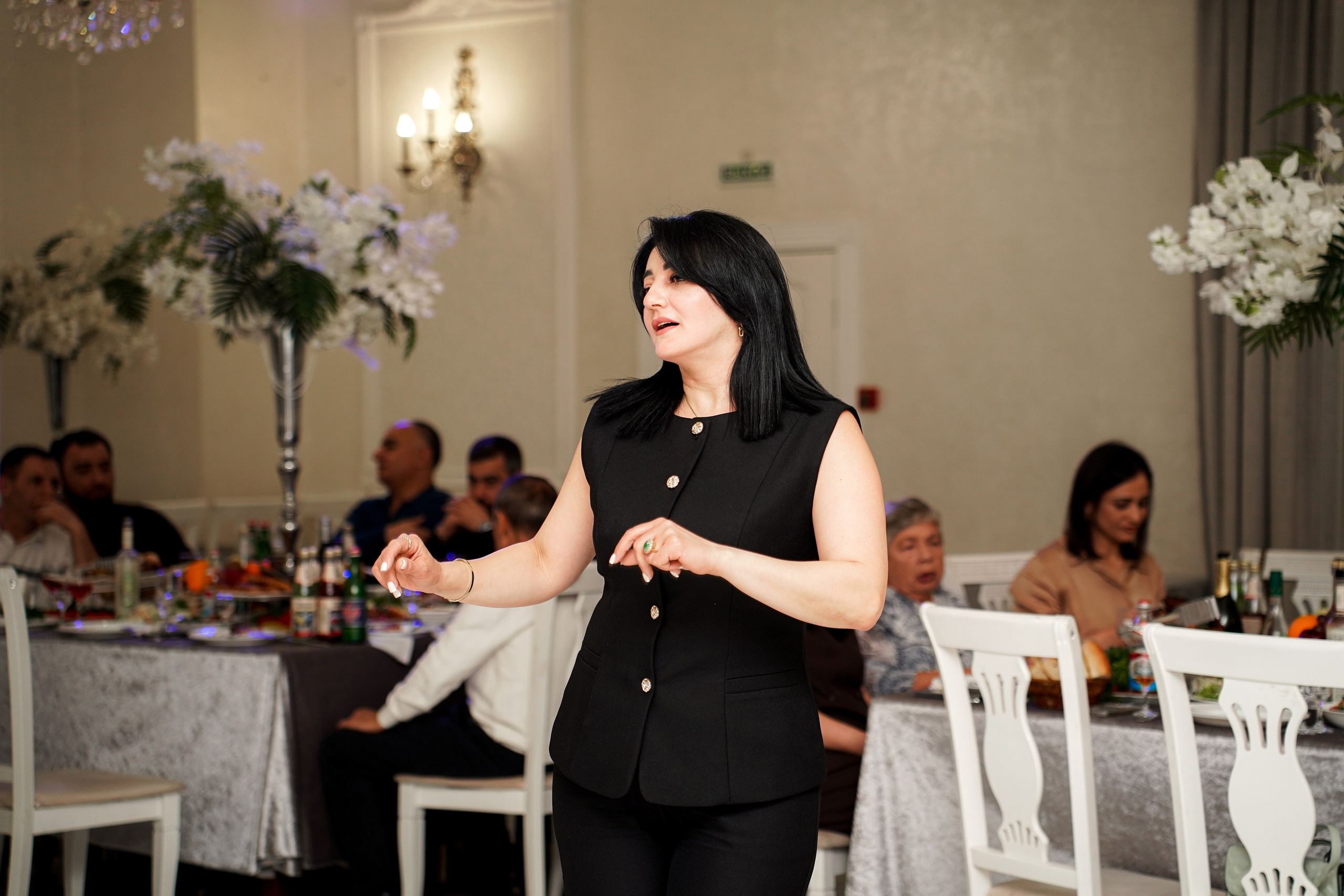 Сватовство. Свадебный фотограф в Ростове-на-Дону. Таинство Крещения и Венчания, семейные фотосессии. Алёна Чёботова