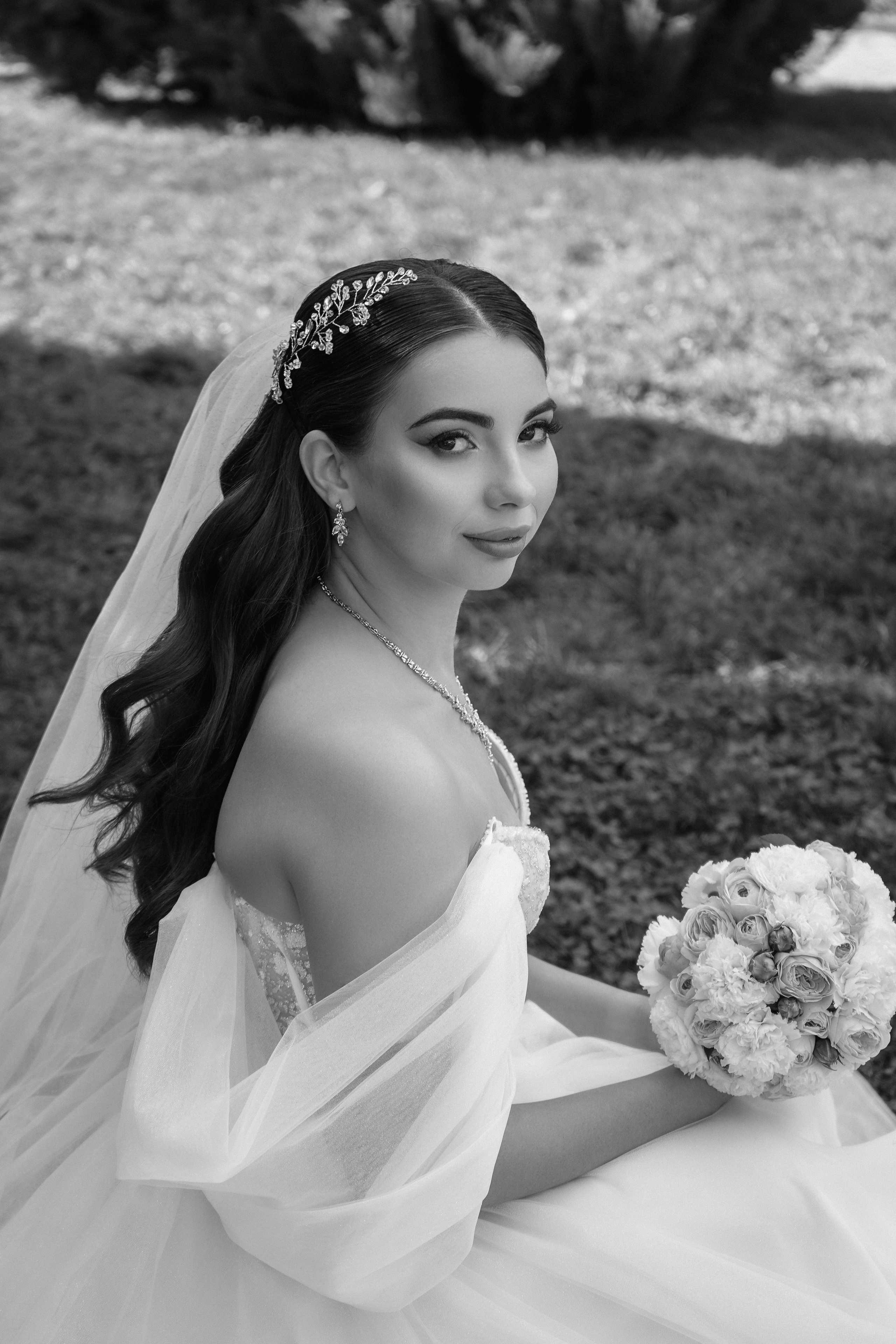 Свадебная фотосессия в Новочеркасске. Александровский парк и Вознесенский войсковой всеказачий собор. Андрей и Елена. Свадебный фотограф в Ростове-на-Дону. Таинство Крещения и Венчания, семейные фотосессии. Алёна Чёботова