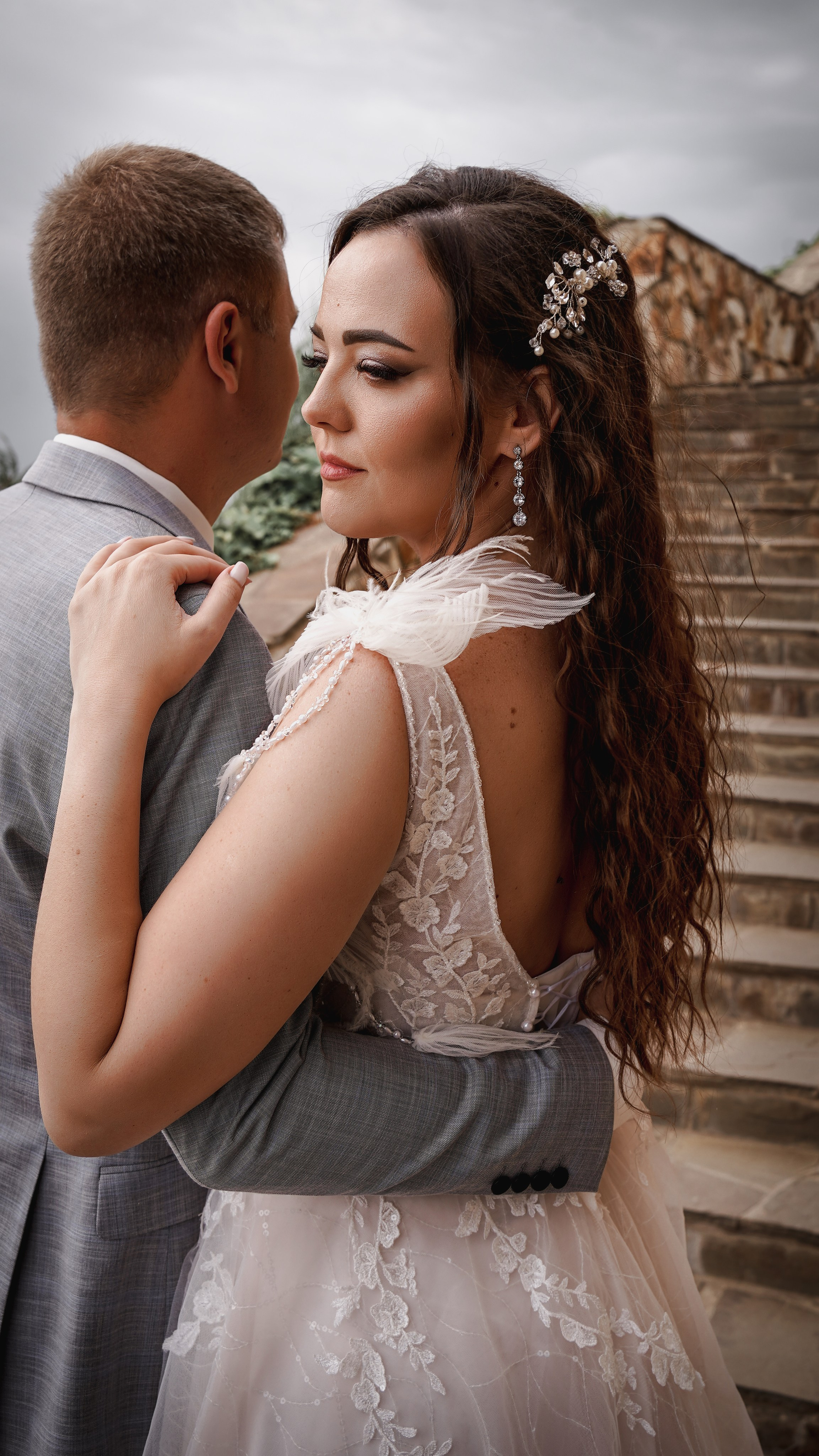 Парк Лога. Свадебная фотосессия в Каменске-Шахтинском. Фотограф Ростов-на-Дону. Игорь и Анастасия. Свадебный фотограф в Ростове-на-Дону. Таинство Крещения и Венчания, семейные фотосессии. Алёна Чёботова