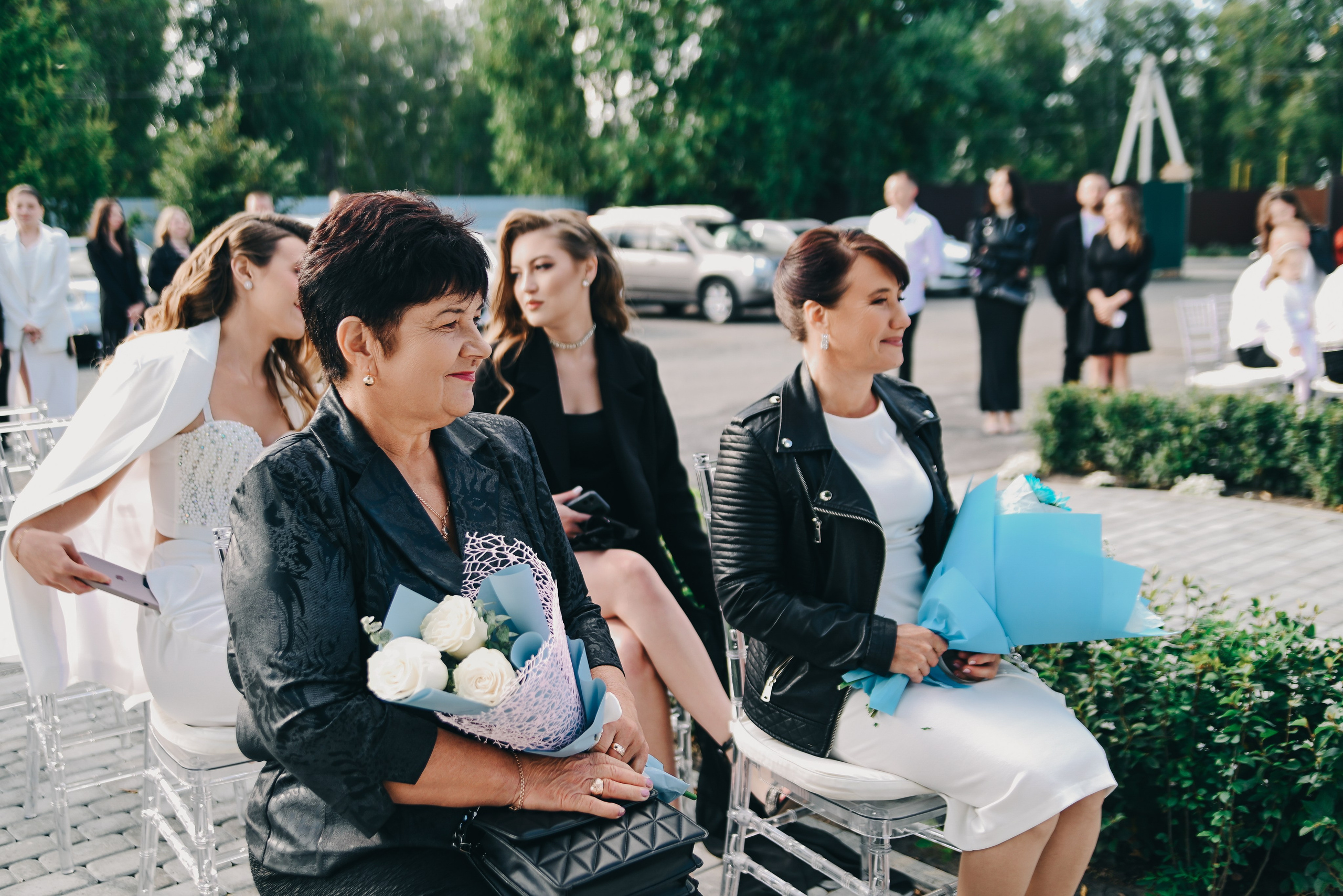 Свадьба Виктории и Александра. Свадебный и семейный фотограф Любава в Кургане