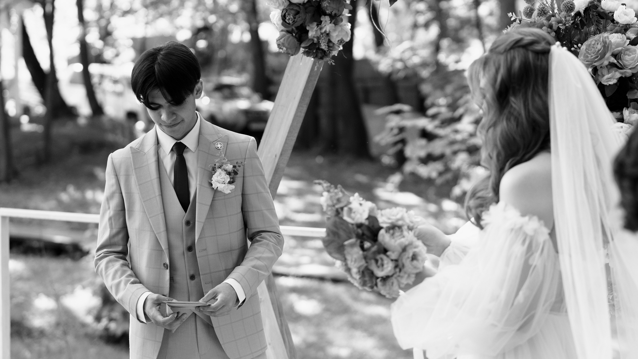 Анастасия и Даниил. Фотограф в Москве и России