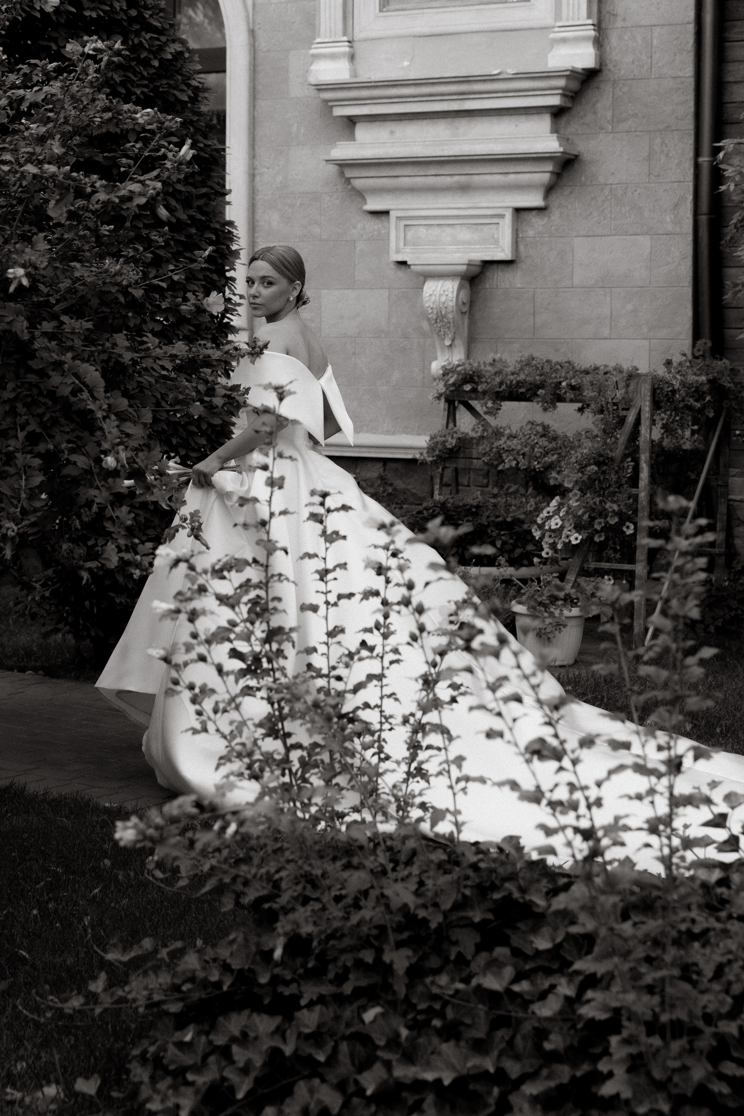 Никита&Катя. Свадебный и семейный фотограф в Краснодаре и крае