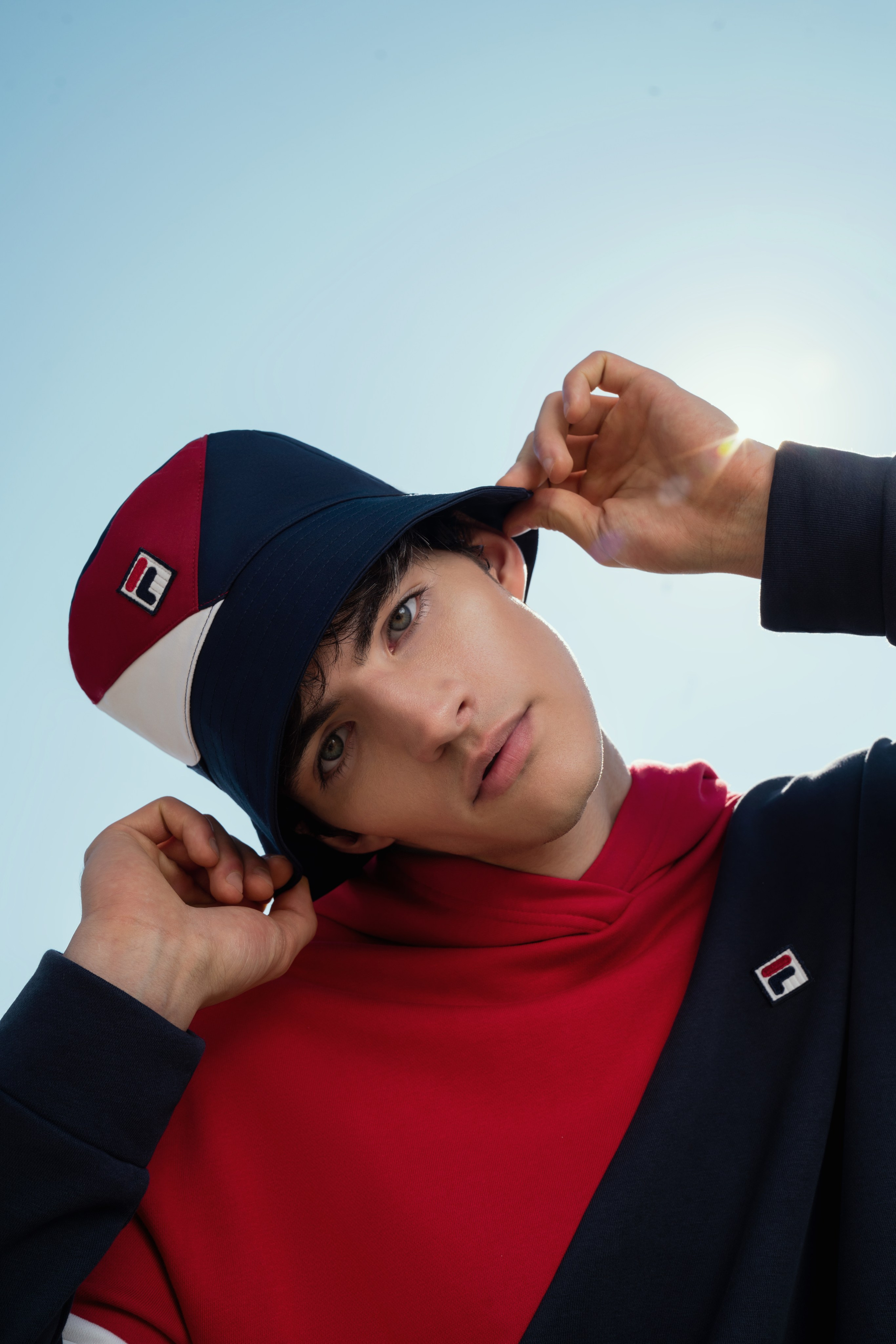 Retouching Portfolio. Ksenia Pershina