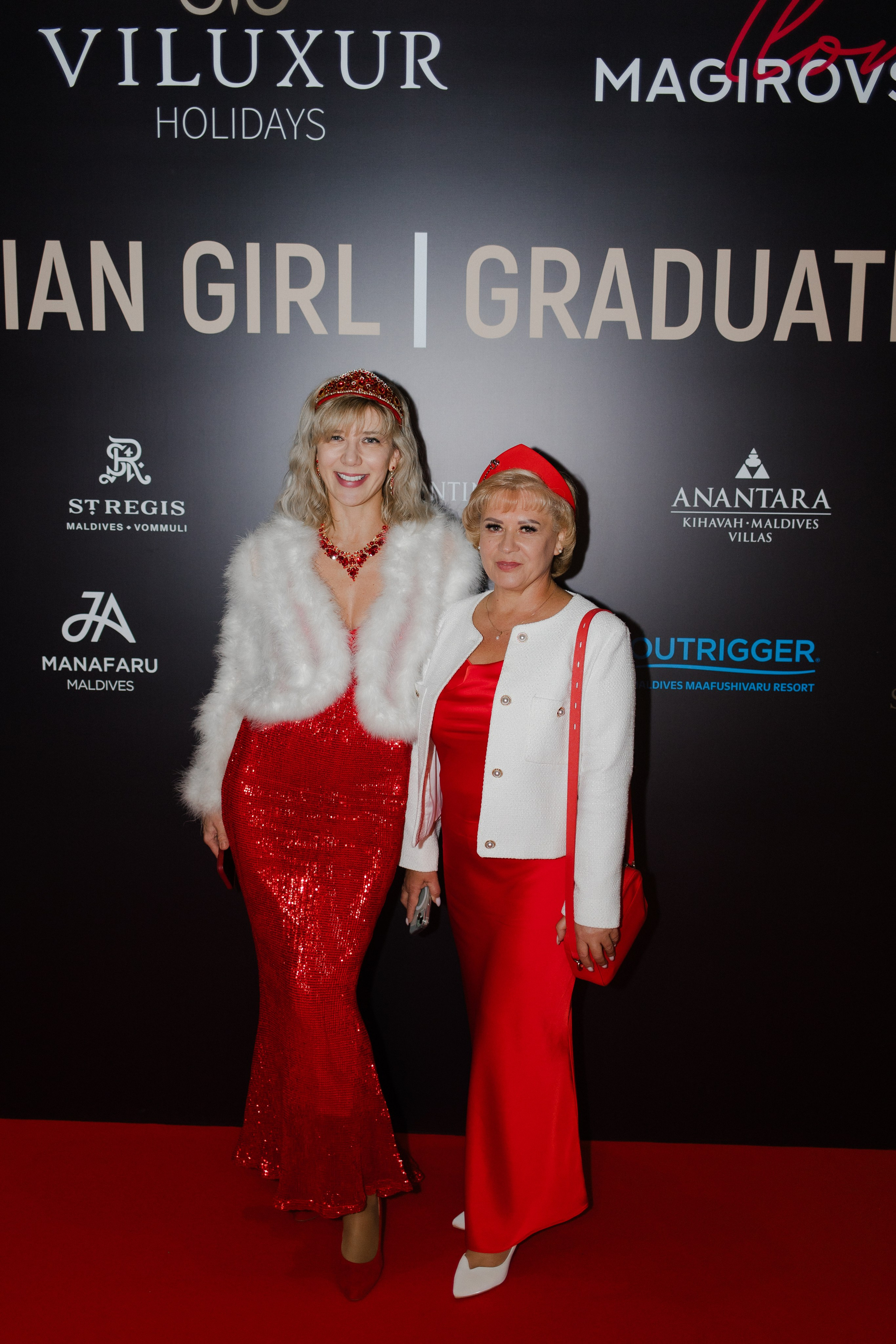 Выпускной. Семейный и детский фотограф в Москве Кузьмина Мария