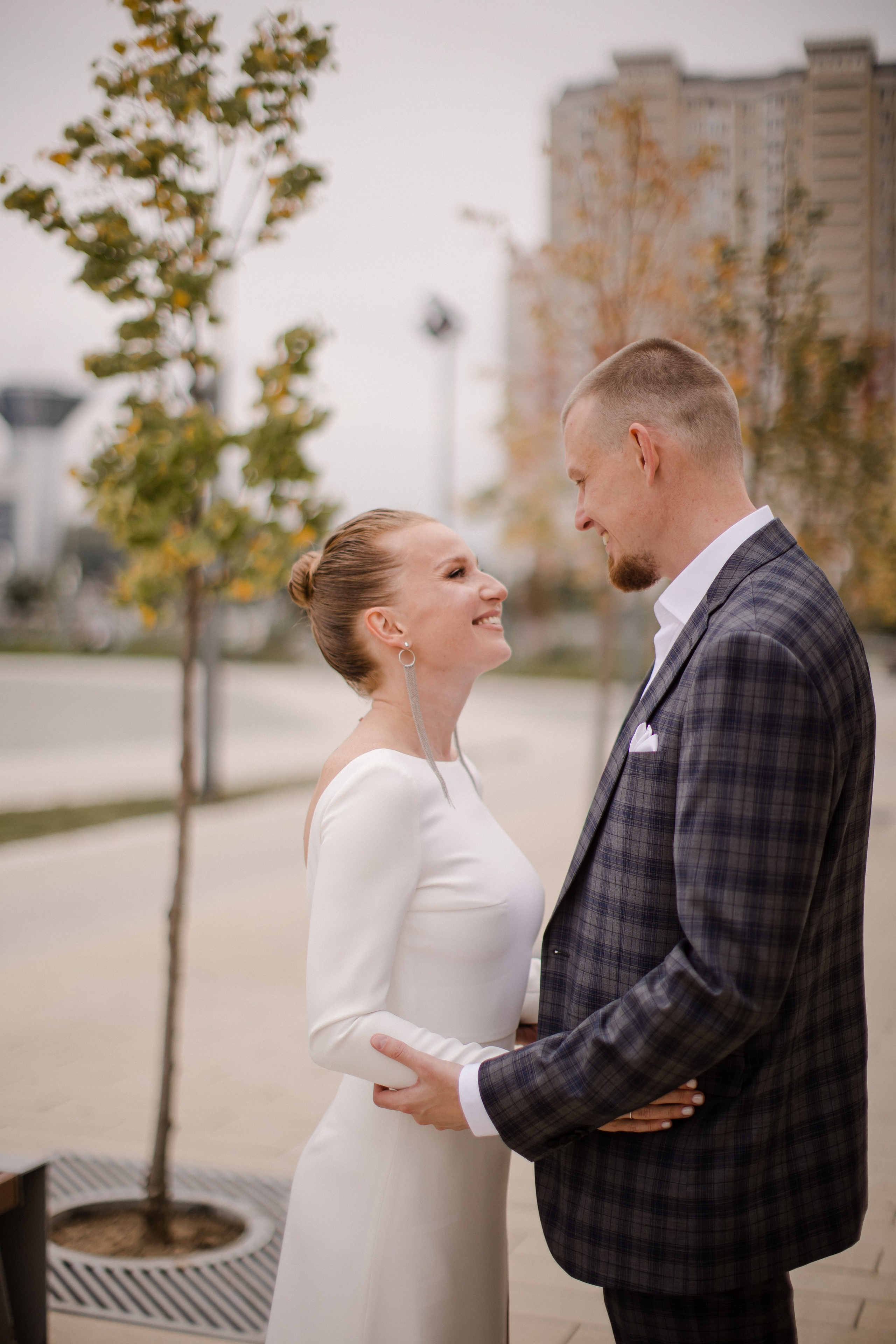 Свадьба Алены. Семейный и детский фотограф в Москве Кузьмина Мария