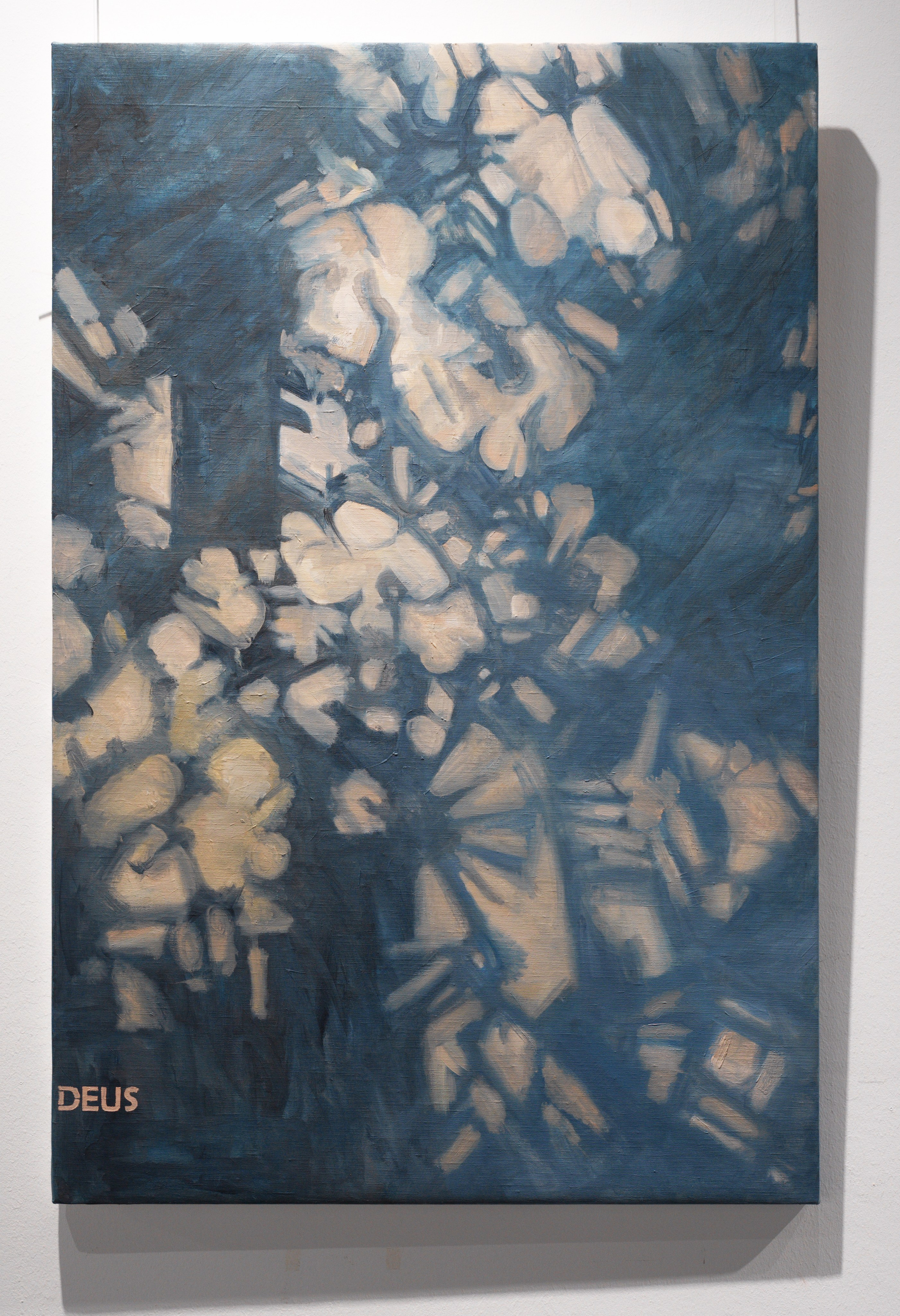 Живопись. Художник — скульптор Антонина Фатхуллина