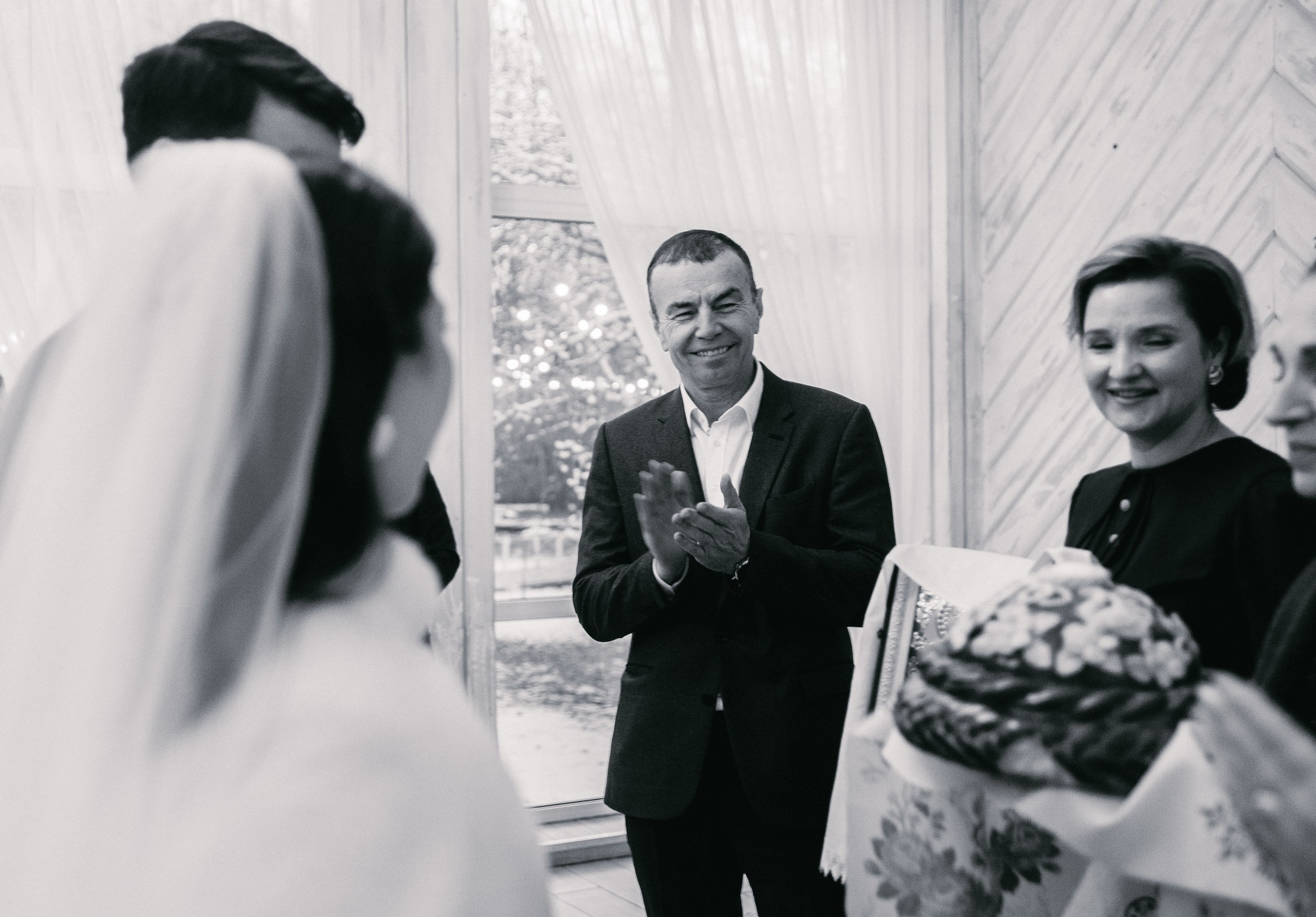 Ангелина и Максим. Жуков Илья  свадебный фотограф в Москве