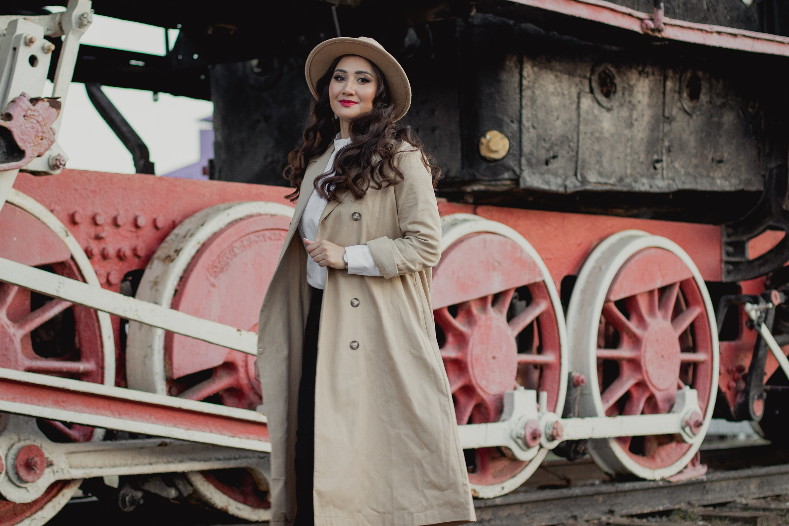 Гульнара. Семейный и свадебный фотограф в Казани Ирина Кириллова