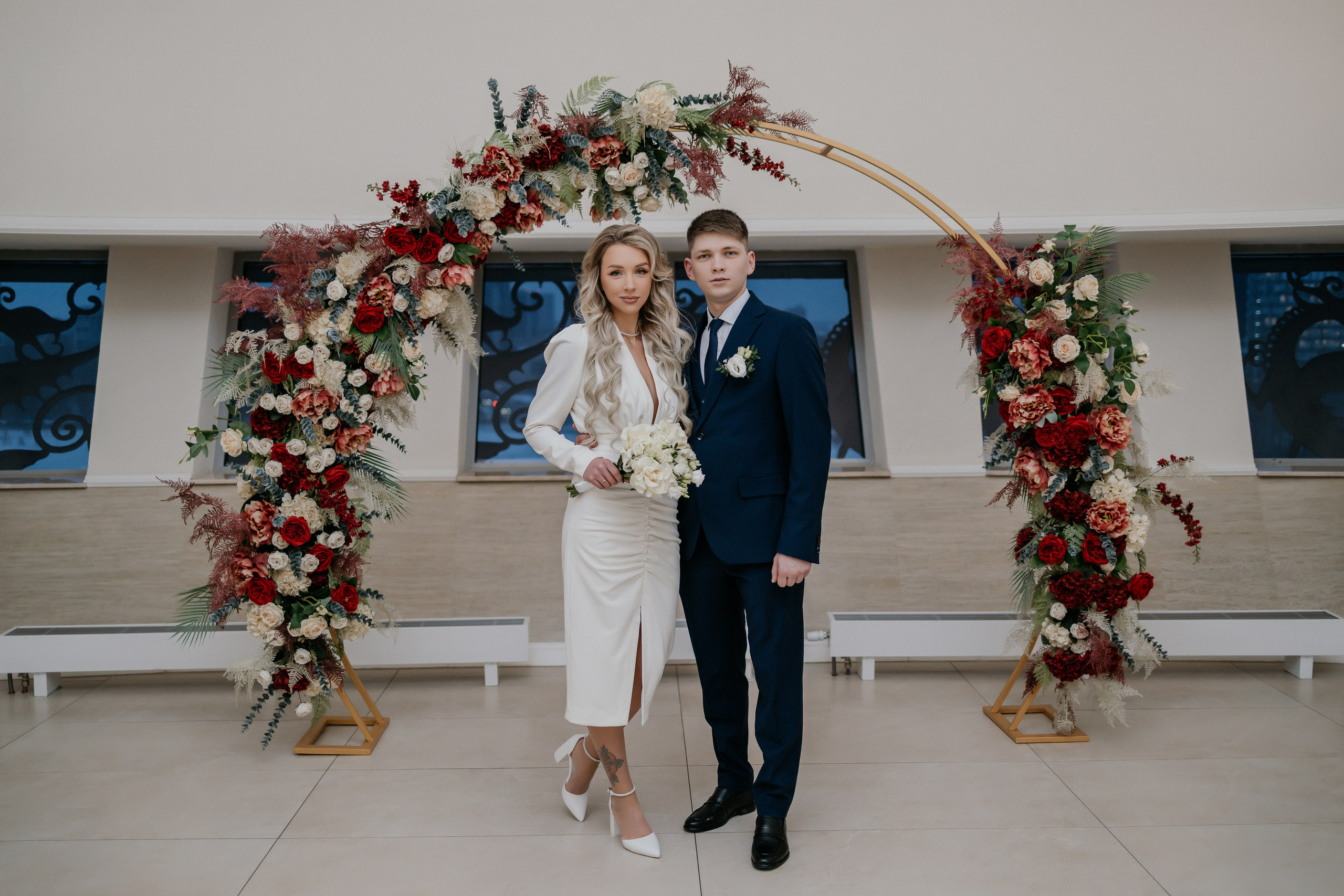 Андрей и Татьяна. Семейный и свадебный фотограф в Казани Ирина Кириллова