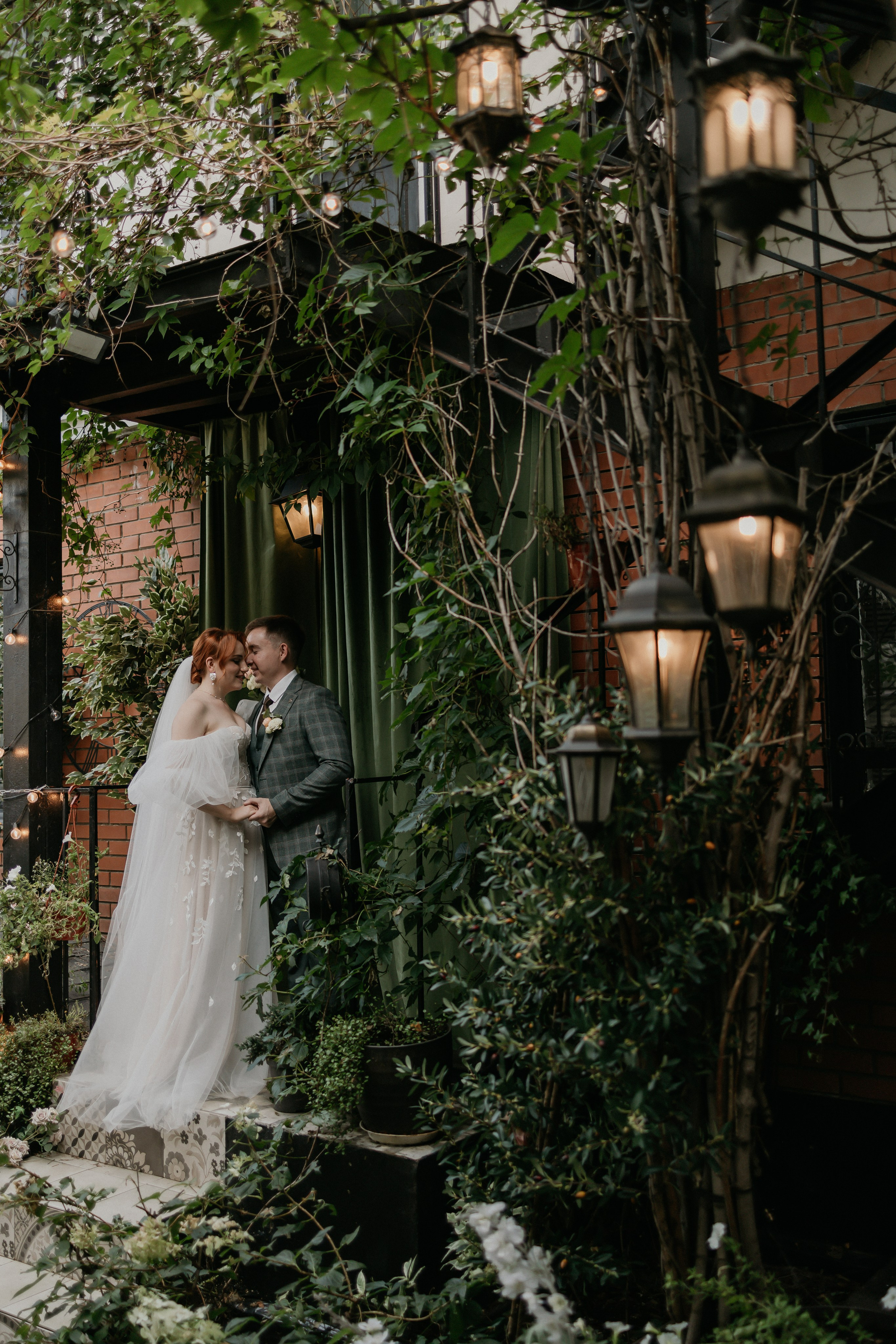 Екатерина и Алнур. Семейный и свадебный фотограф в Казани Ирина Кириллова