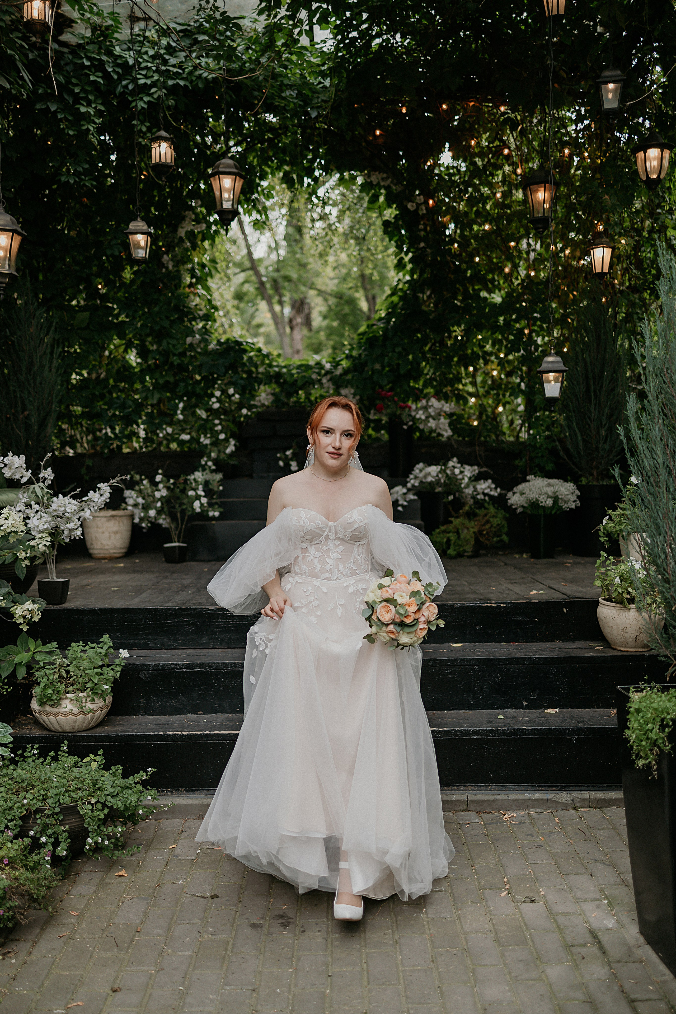 Екатерина и Алнур. Семейный и свадебный фотограф в Казани Ирина Кириллова