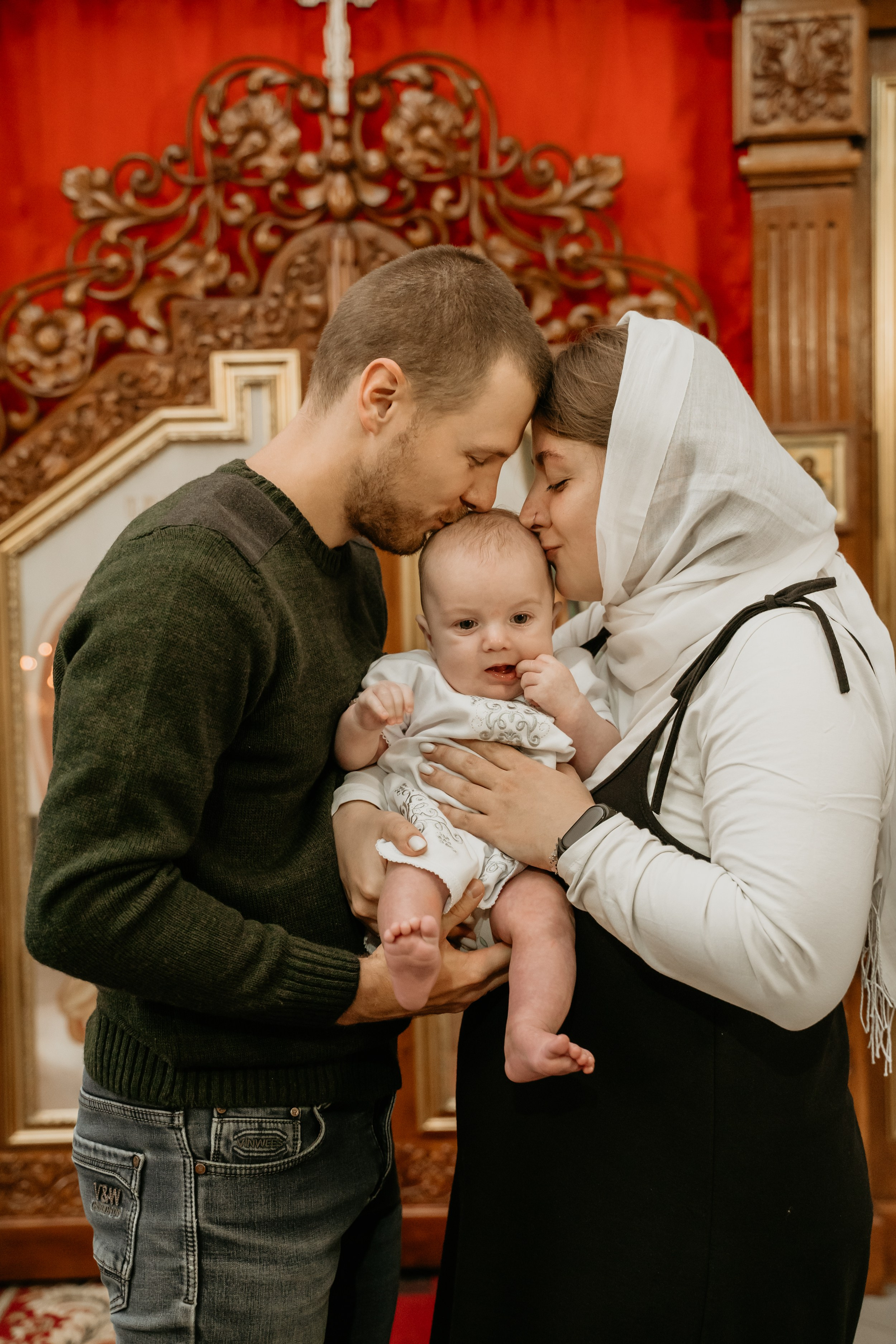 Фотограф на крещение Санкт-Петербург. Свадебный, семейный, портретный, репортажный фотограф в Санкт-Петербурге