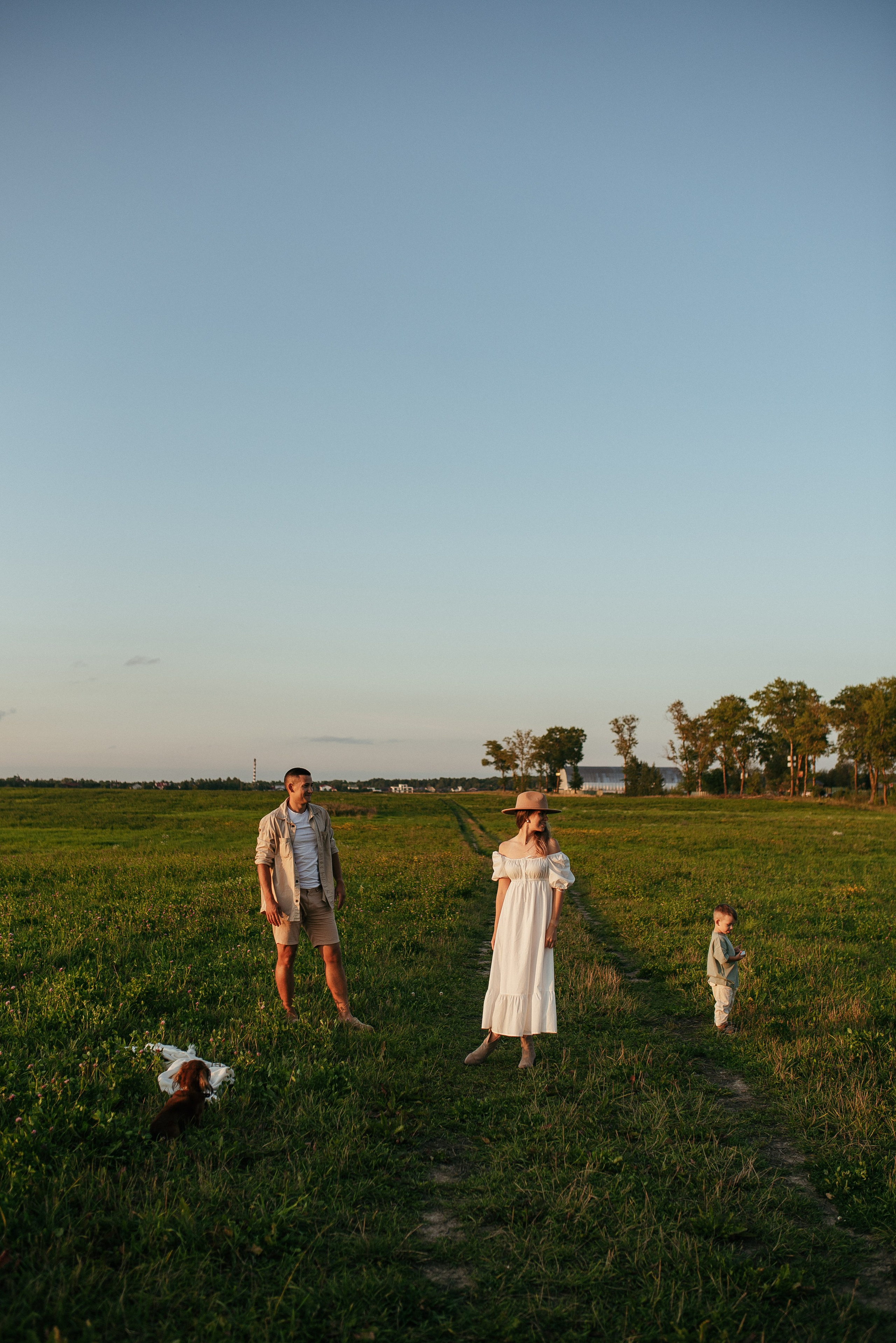 Fam. Семейный фотограф СПб