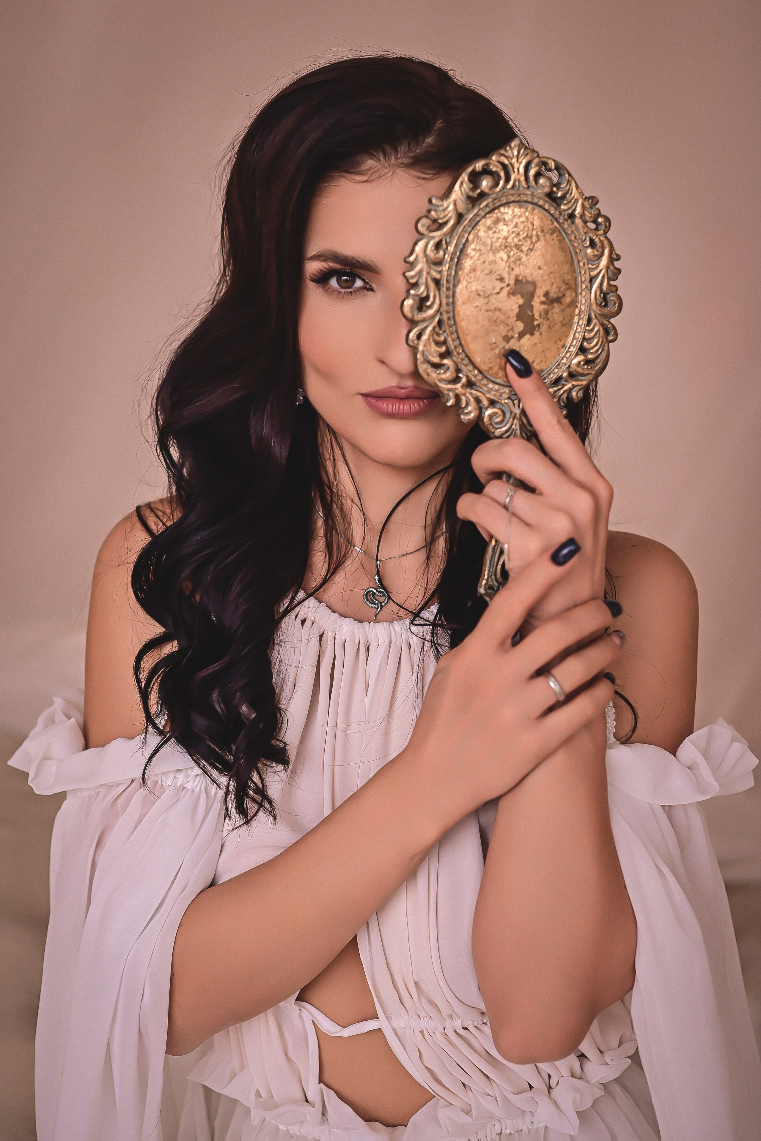 Интерьерная студия. Семейный и свадебный фотограф в Донецке Донская Анастасия