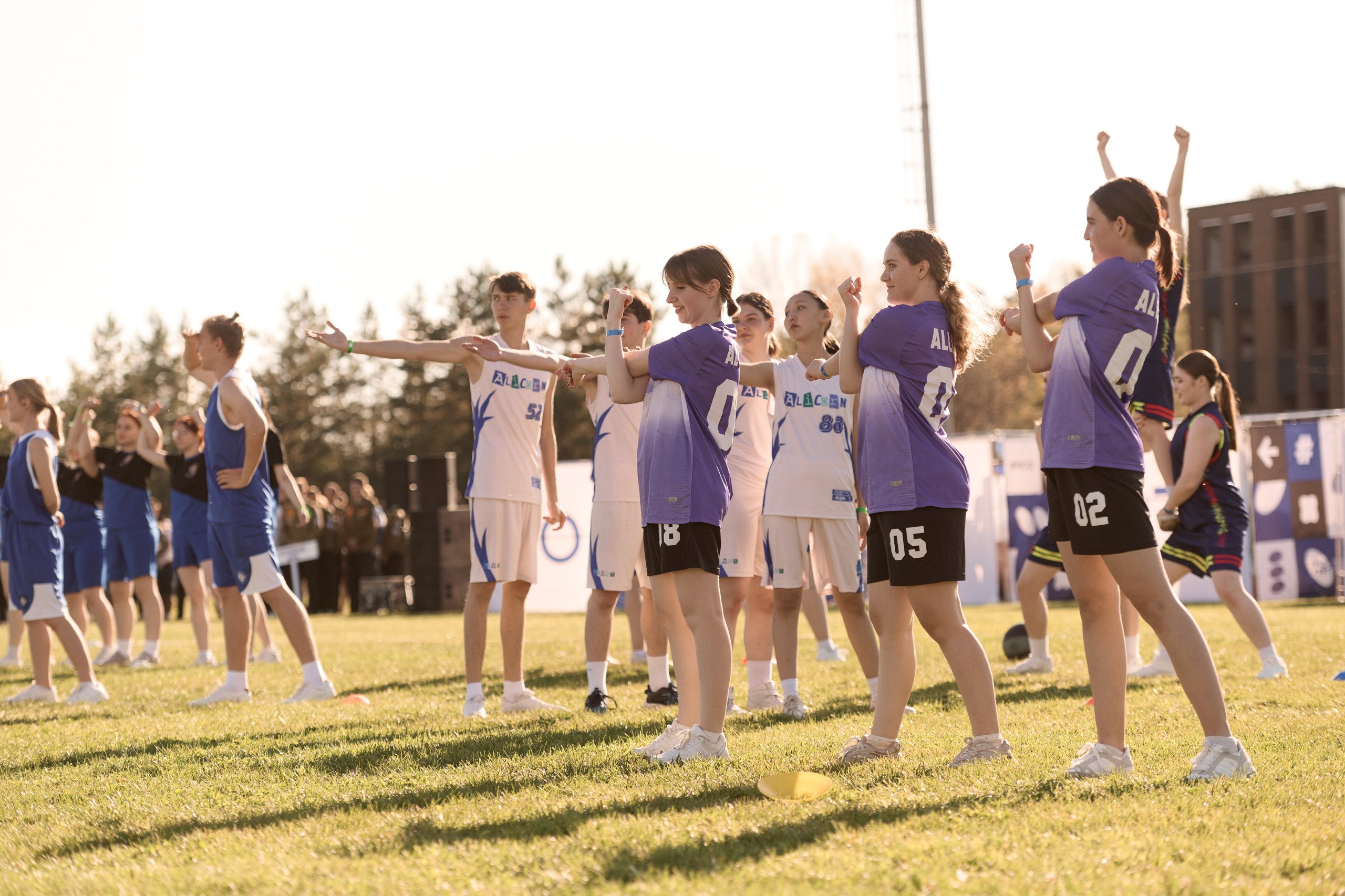 Павловский слёт. Сергей Богомолов. Свадебный и семейный фотограф