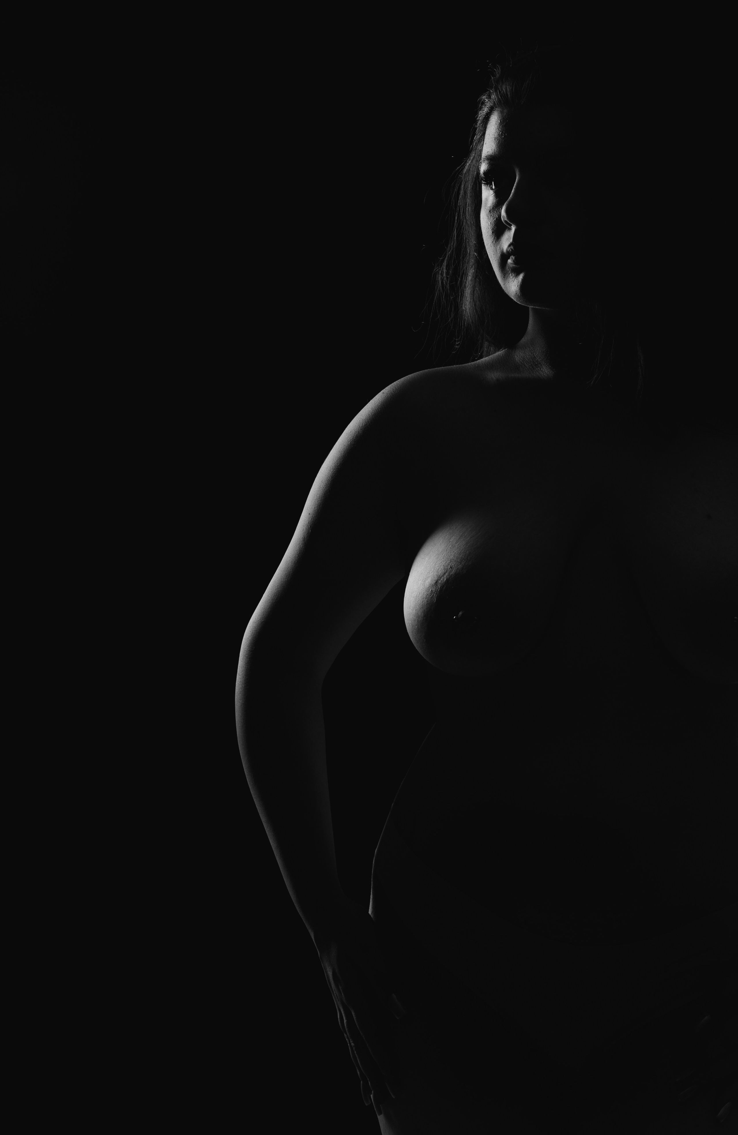 Арт-ню. Натали Ридель