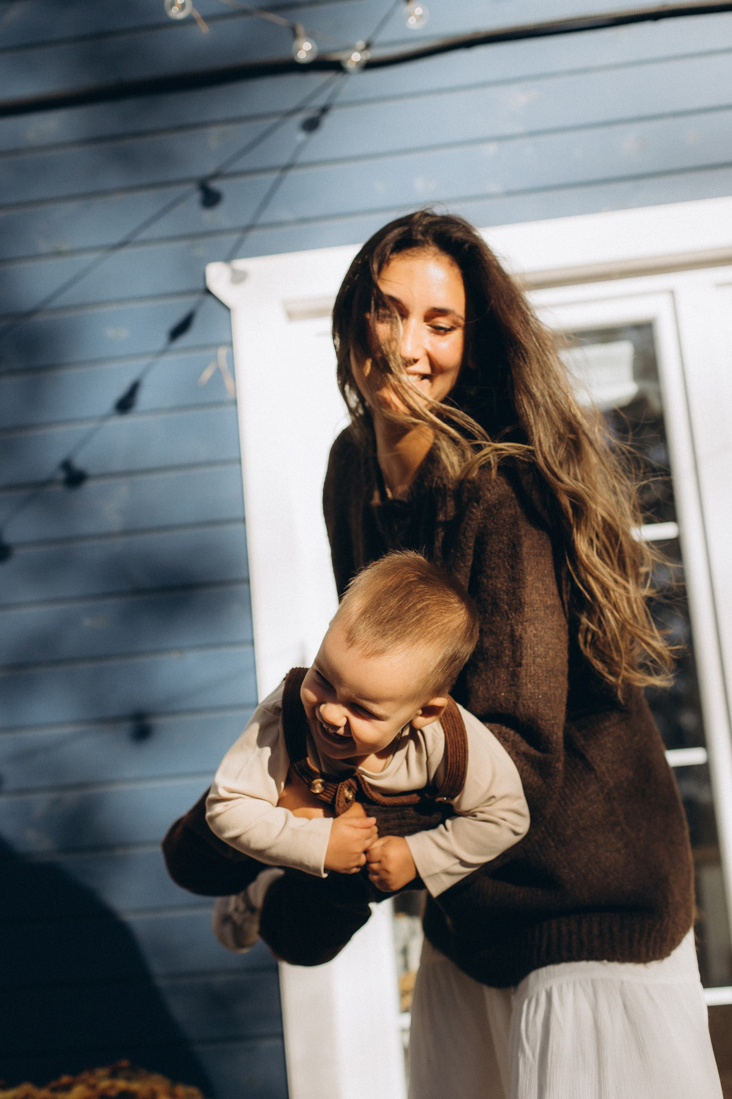 Саша, Лиля и Кирюша. Фотограф Щелково/ Москва Татьяна Жучкова