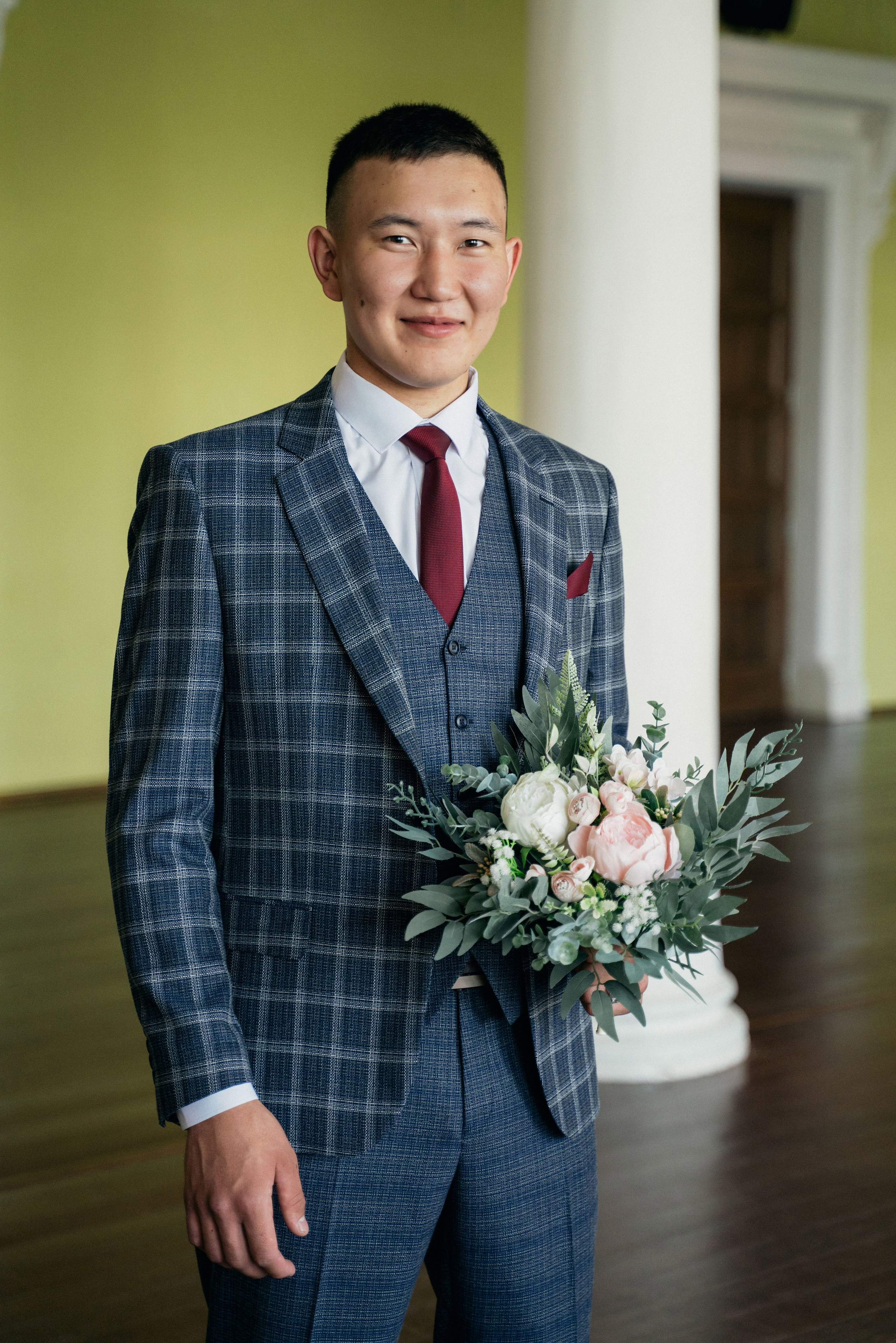 Свадьба. Азамат и Анара. Семейный и свадебный фотограф Молодзяновская Елена