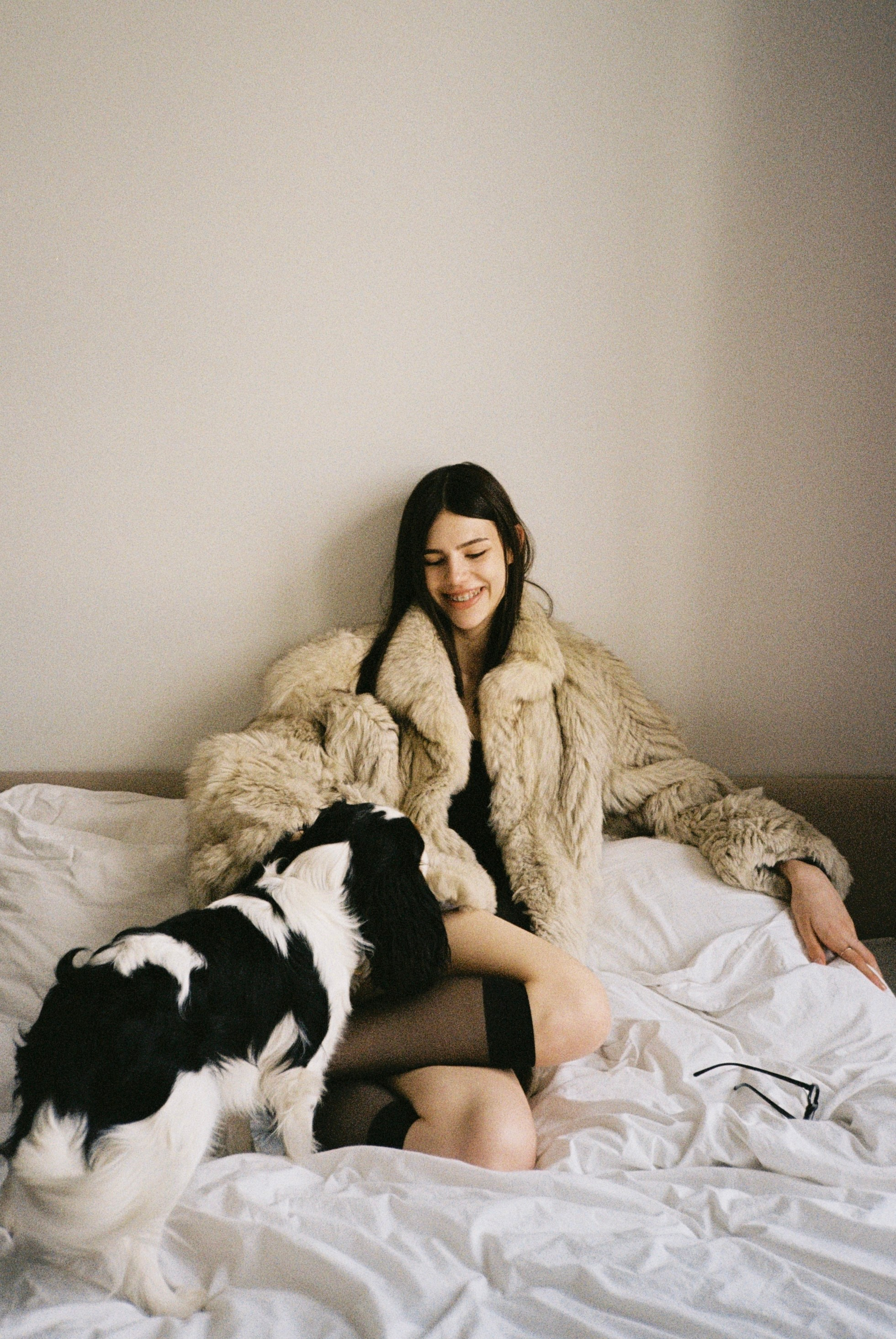 Марго. Главная