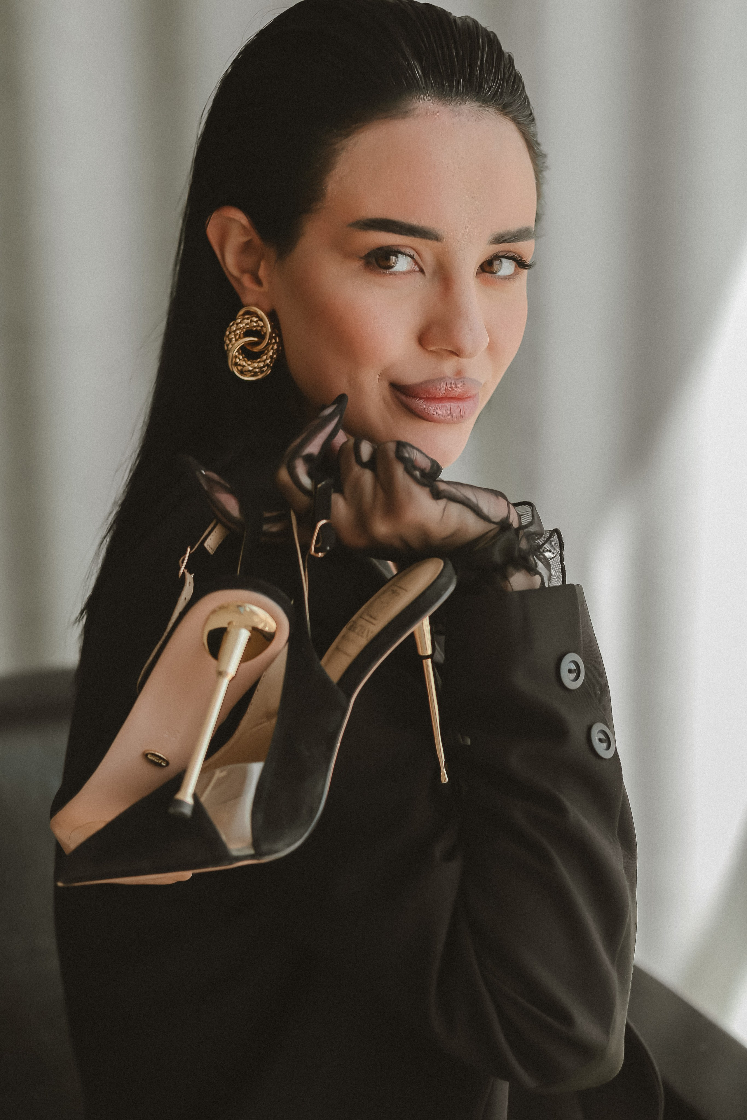 ЛЮСИ. Фото и Видео в Краснодаре Verveyko Studio