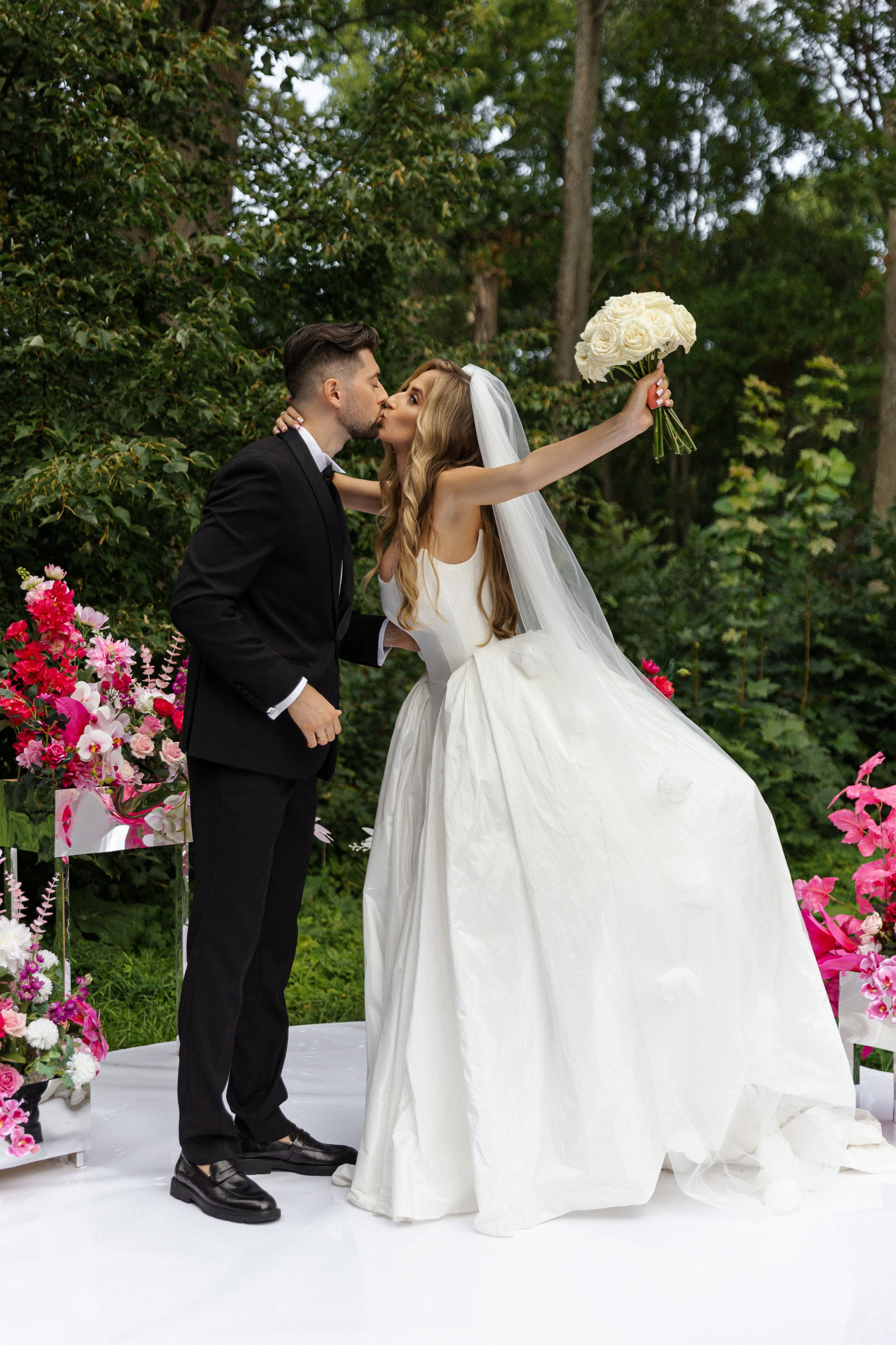 Ты мой сегодня и все мои завтра. Свадебный и семейный фотограф в Санкт-Петербурге