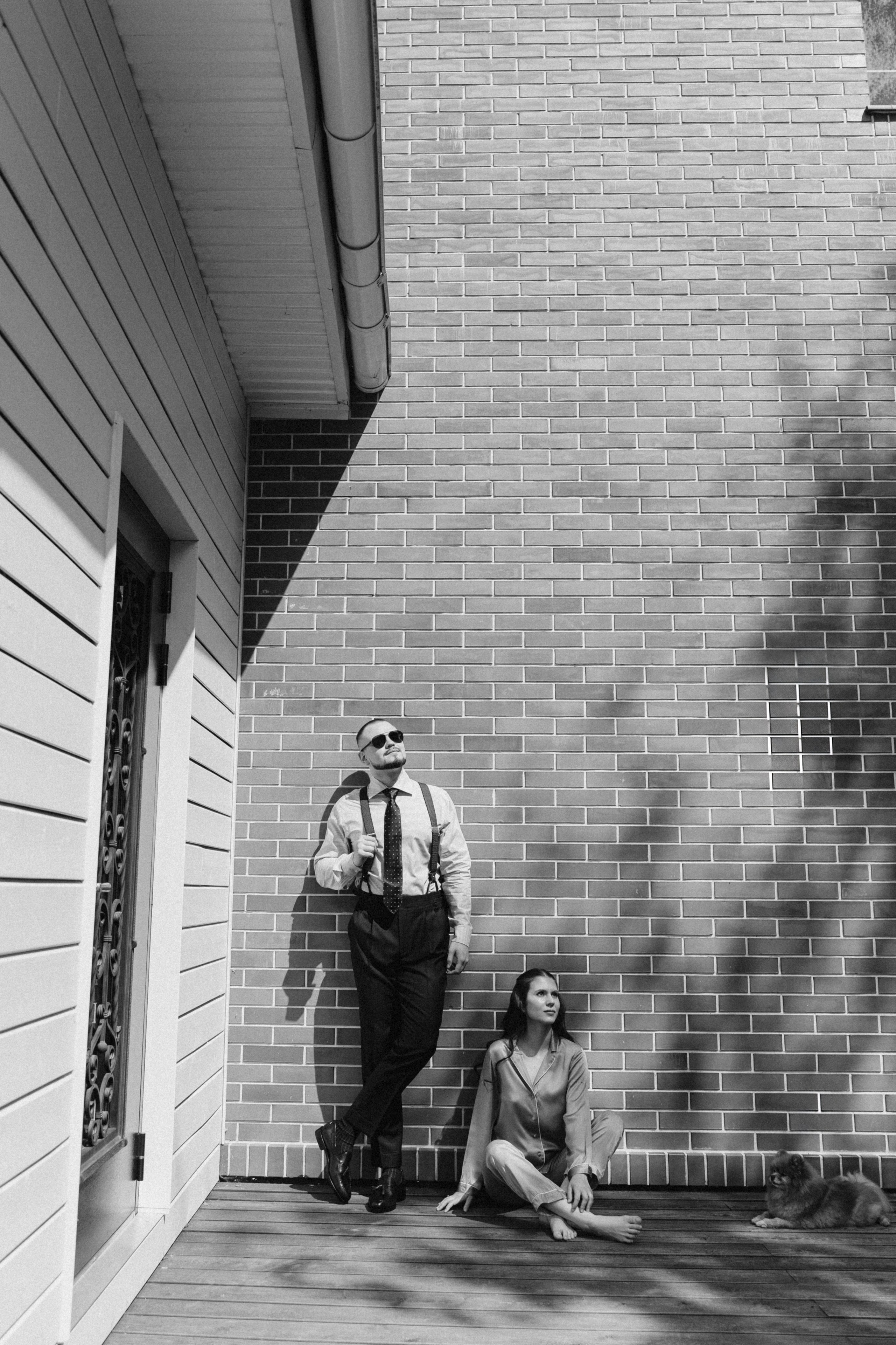 Михаил и Анна. Свадебный фотограф Курск Максим Ноздрачев