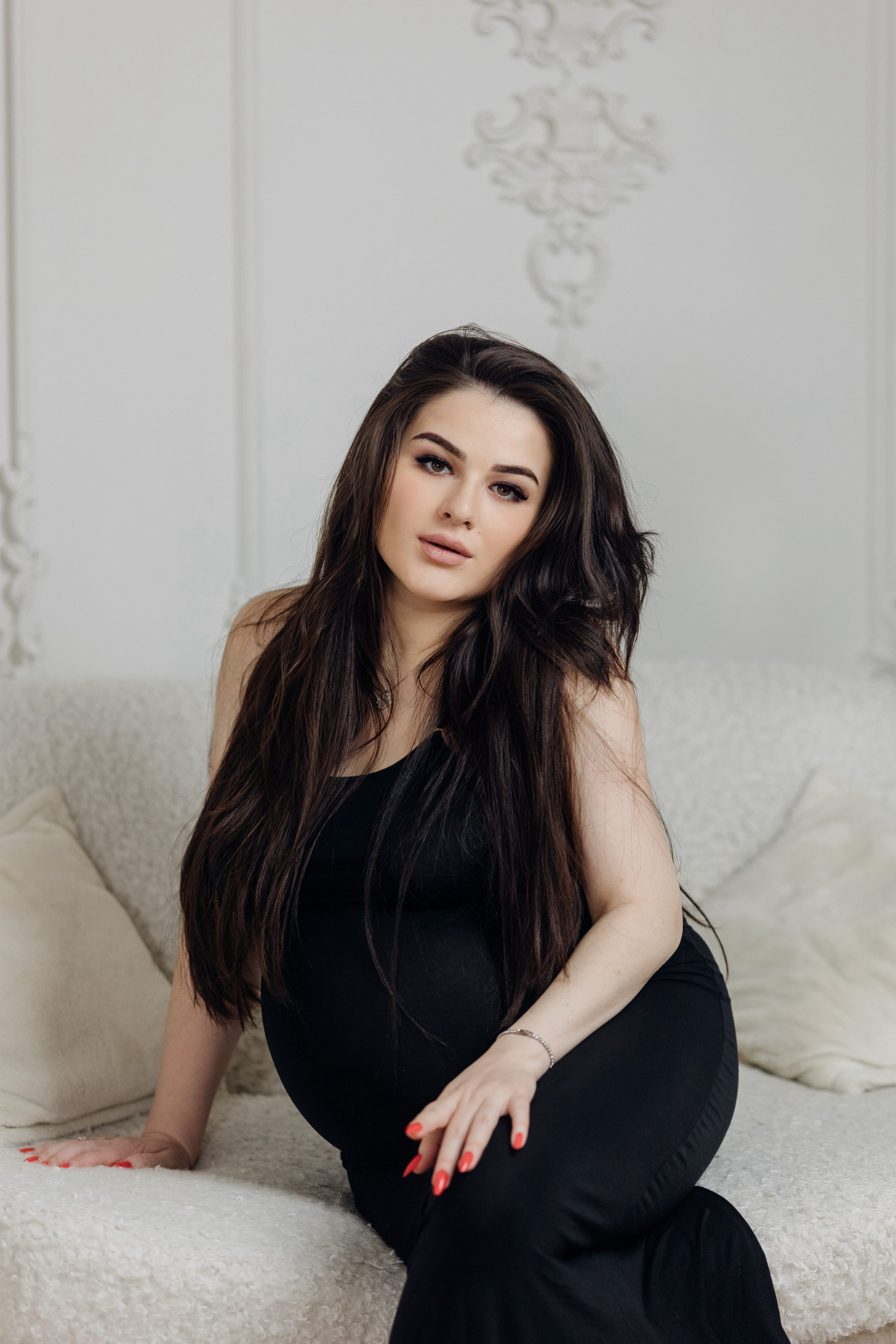 Manzilya. Главная