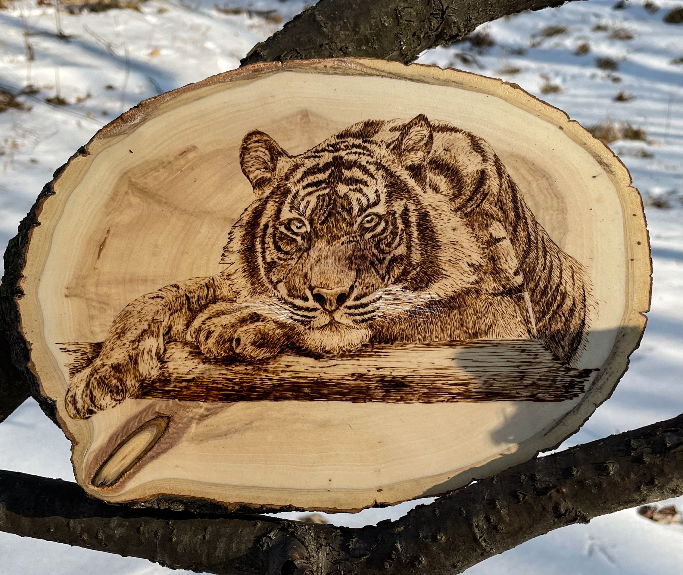 Пирография. Репортажный Фотограф во Владивостоке и России Осипчук Дмитрий