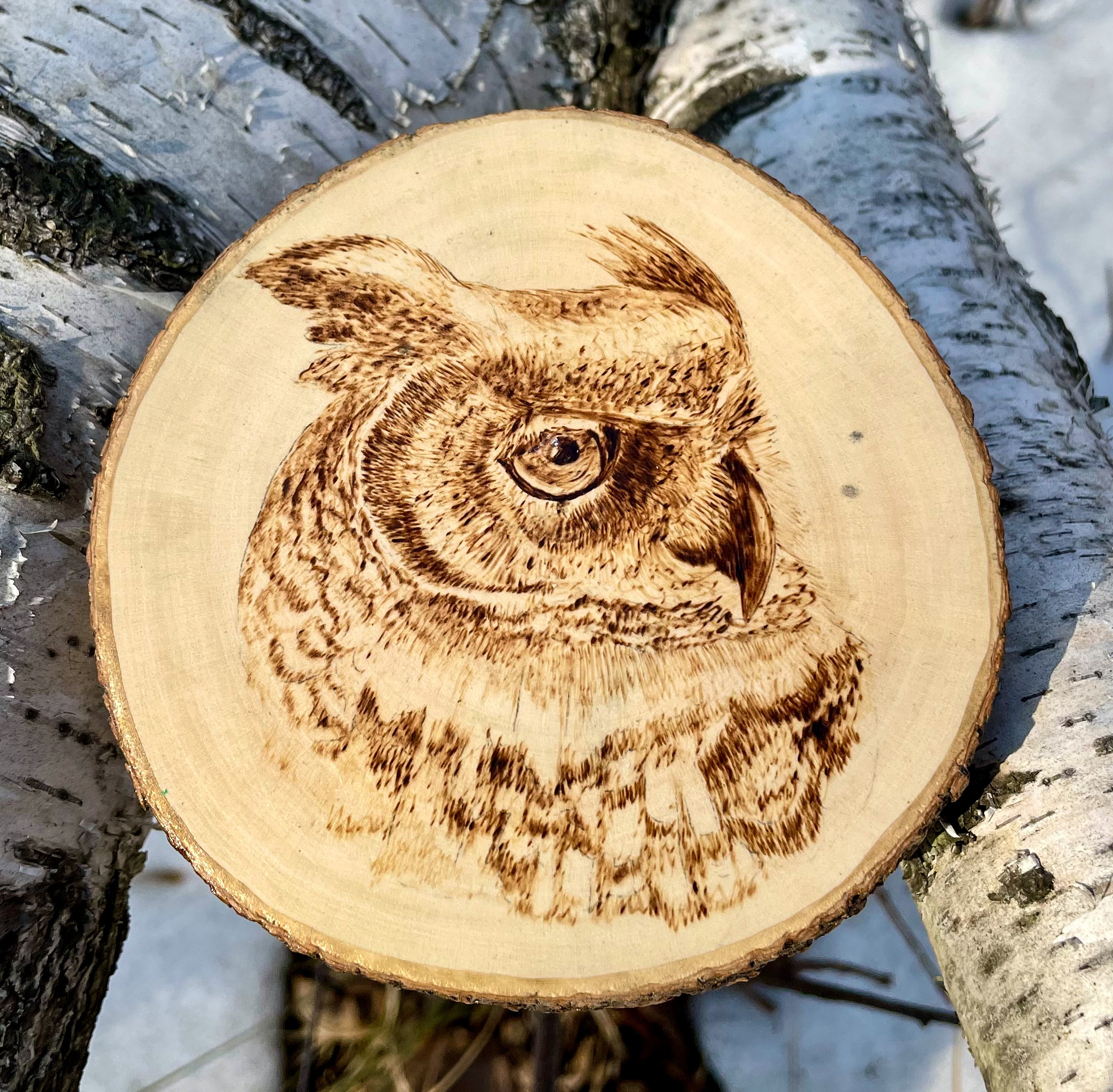 Пирография. Репортажный Фотограф во Владивостоке и России Осипчук Дмитрий