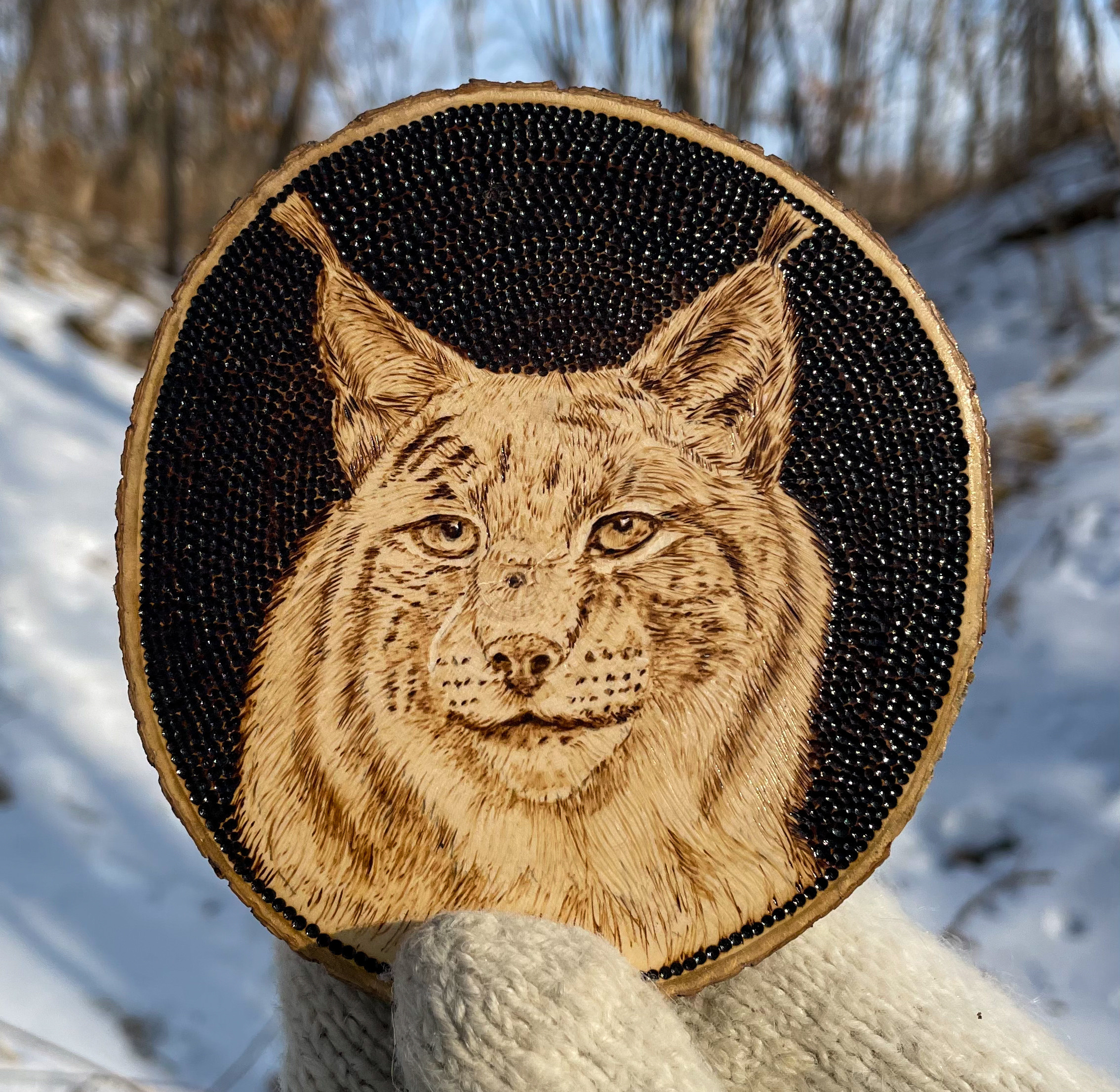 Пирография. Репортажный Фотограф во Владивостоке и России Осипчук Дмитрий