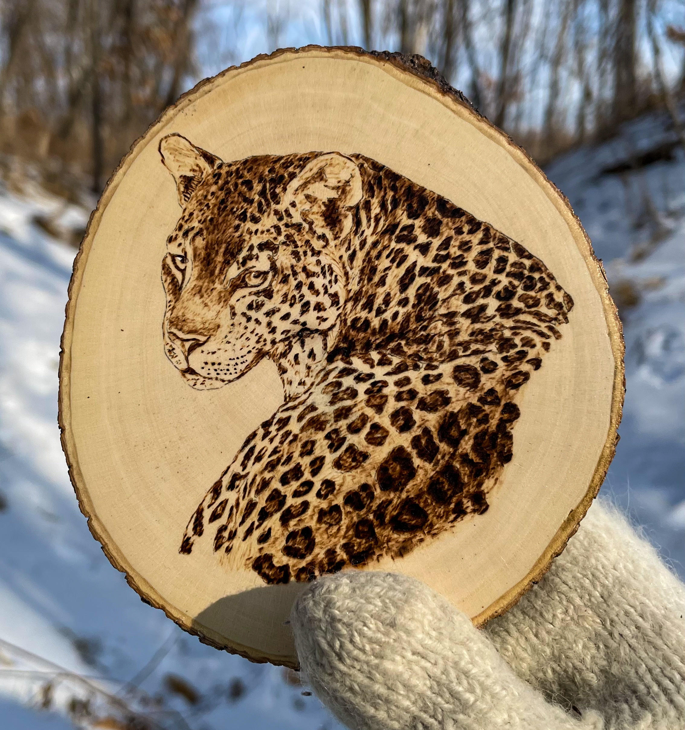 Пирография. Репортажный Фотограф во Владивостоке и России Осипчук Дмитрий