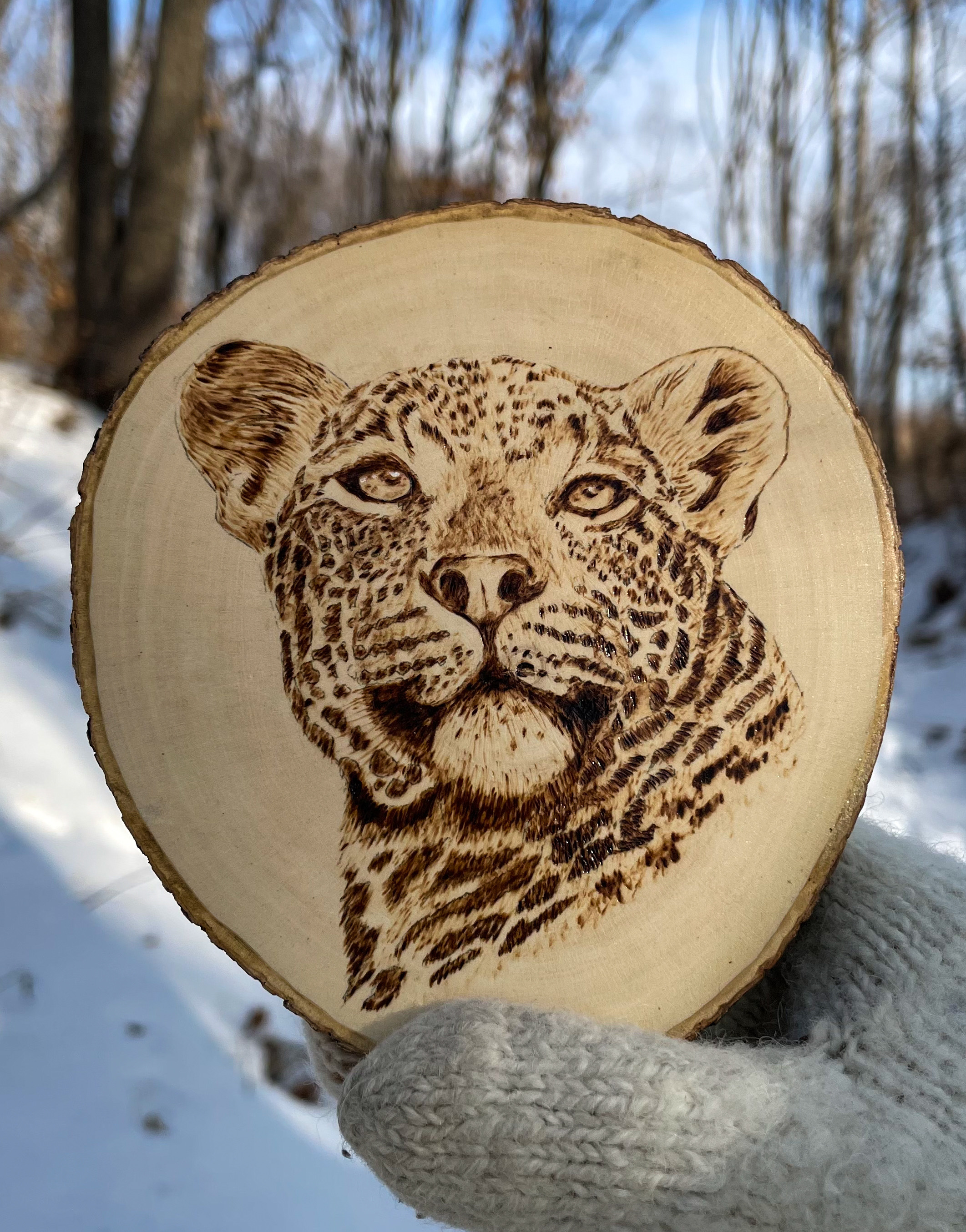 Пирография. Репортажный Фотограф во Владивостоке и России Осипчук Дмитрий