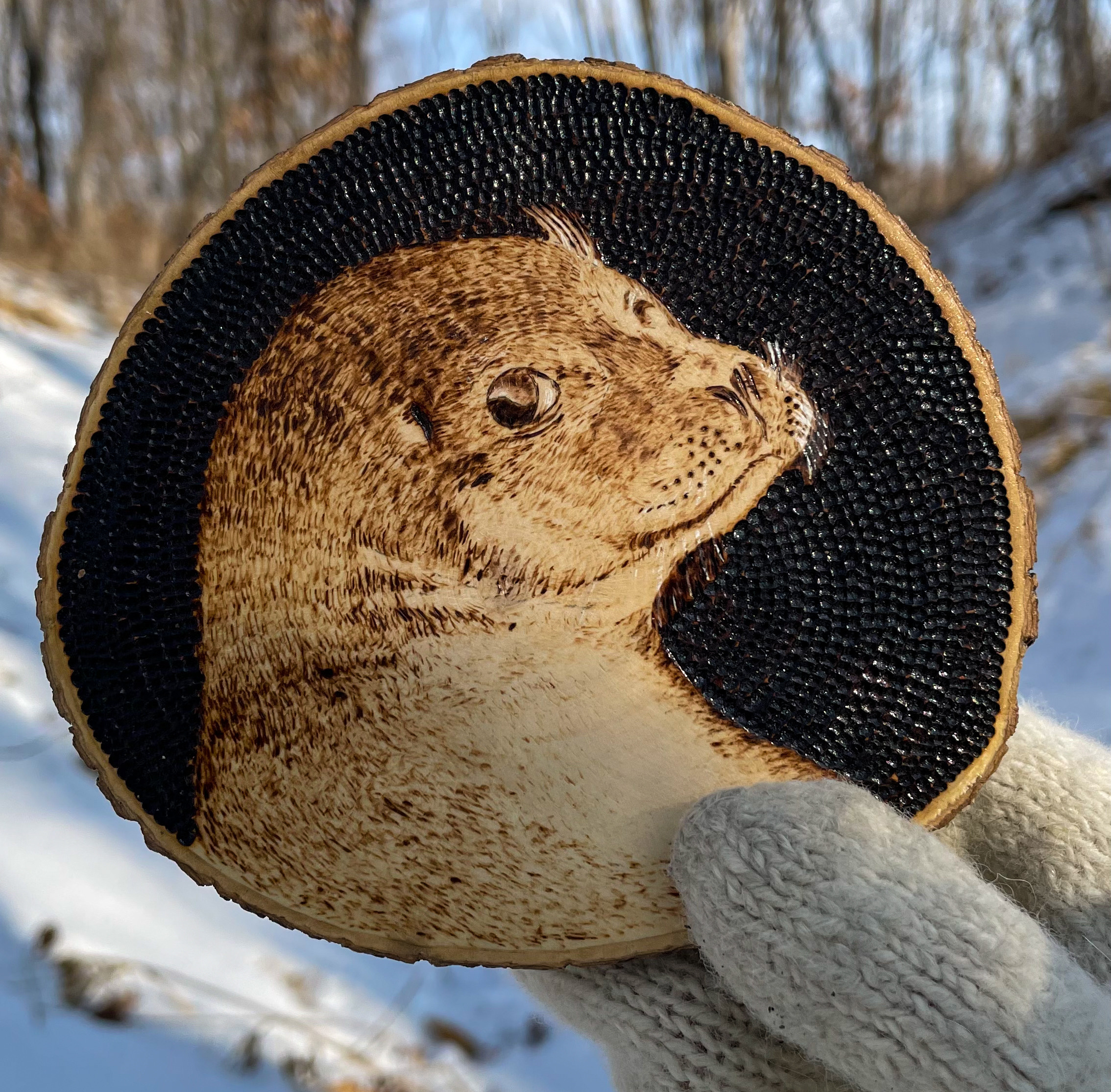 Пирография. Репортажный Фотограф во Владивостоке и России Осипчук Дмитрий