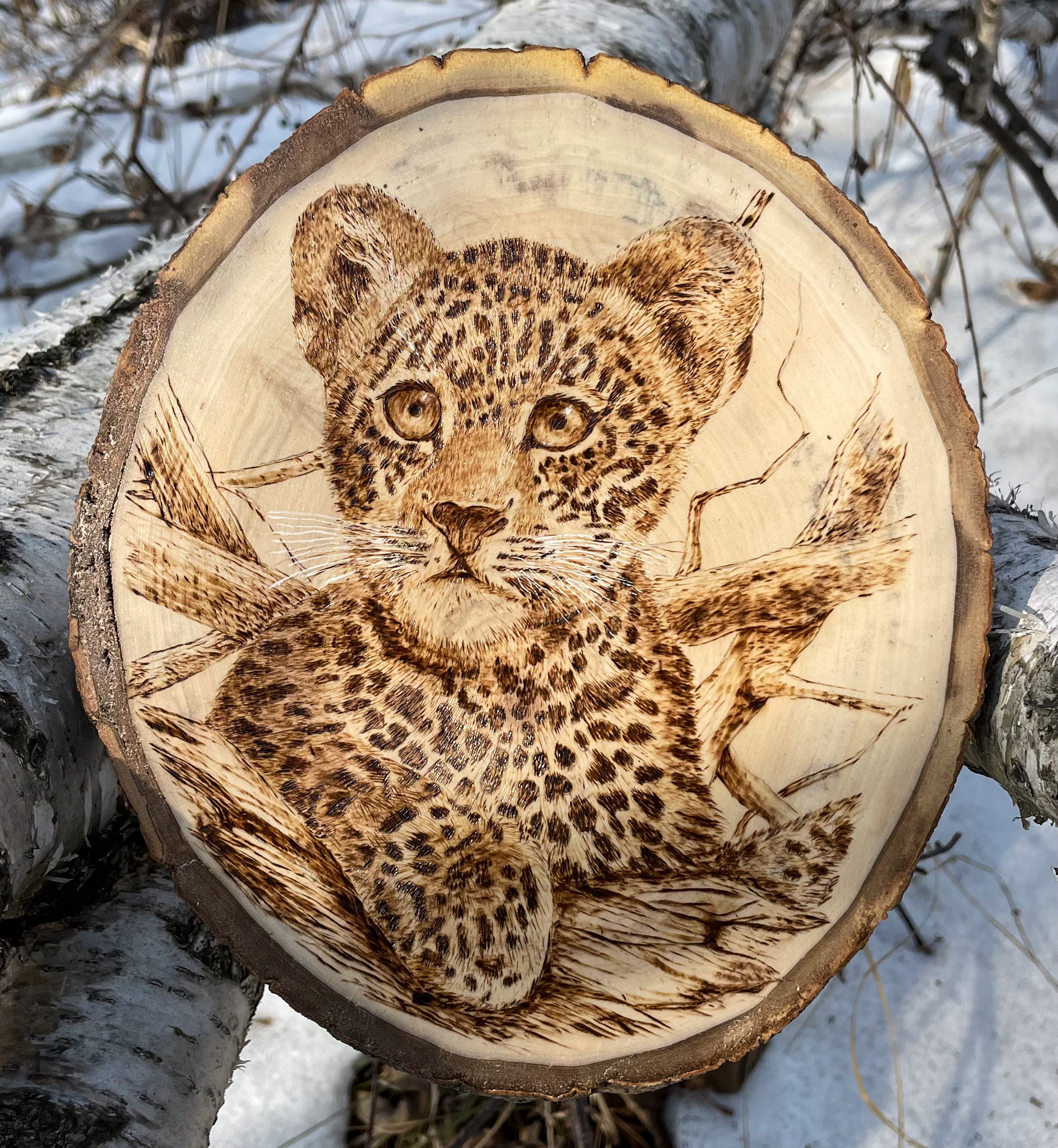 Пирография. Репортажный Фотограф во Владивостоке и России Осипчук Дмитрий