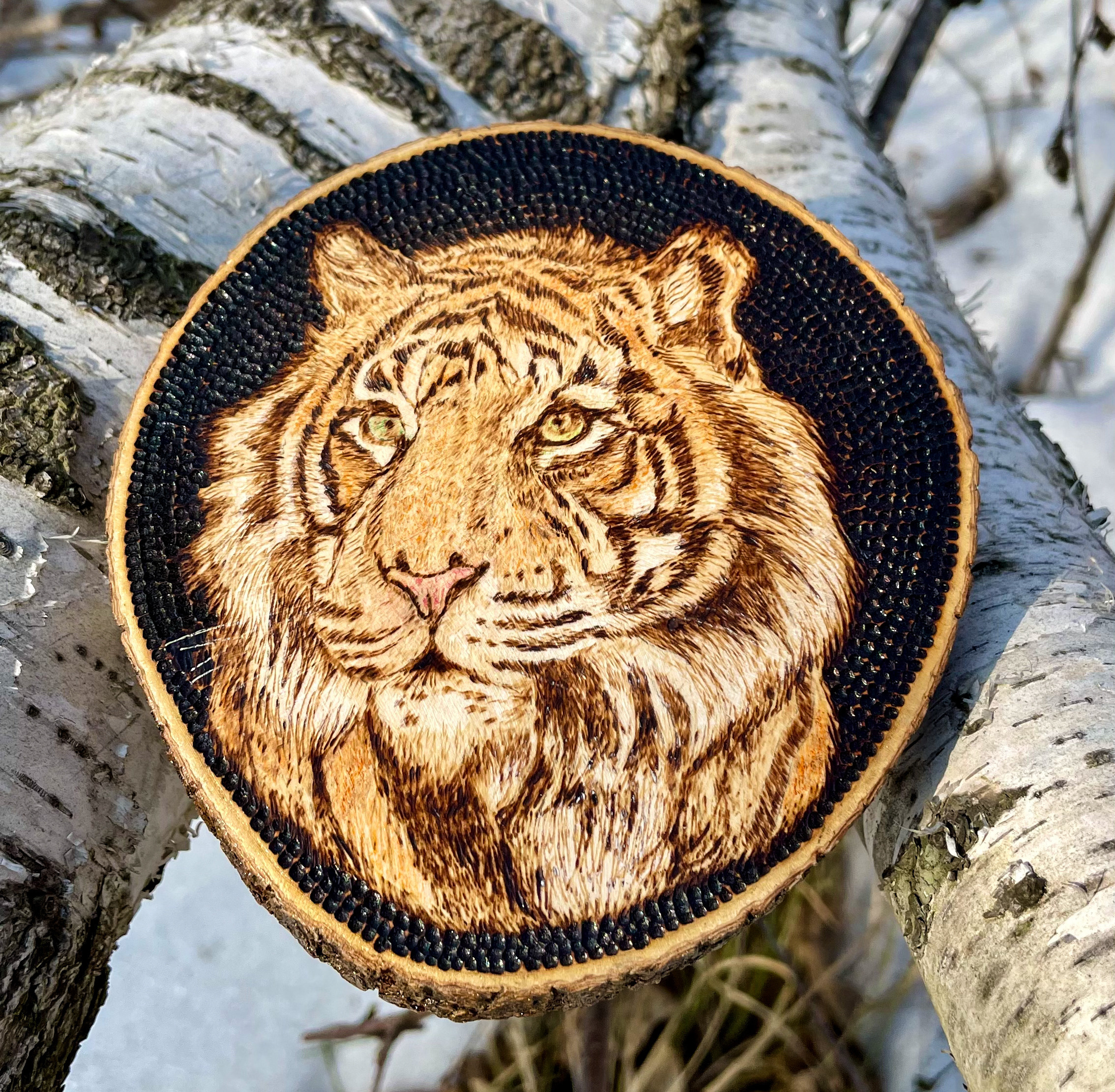 Пирография. Репортажный Фотограф во Владивостоке и России Осипчук Дмитрий