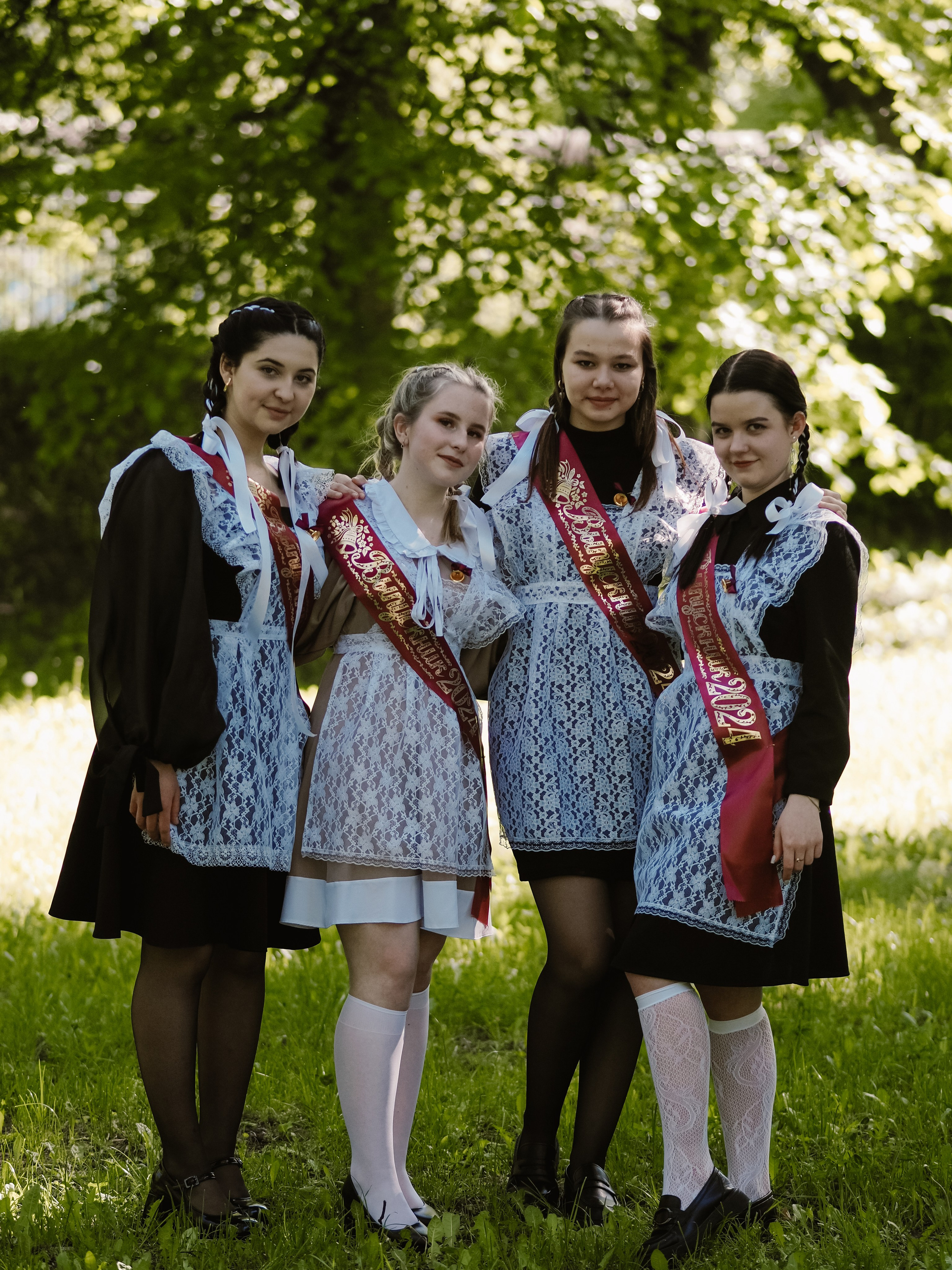 Последний звонок. Фотограф Рязань. Семейный Свадебный фотограф