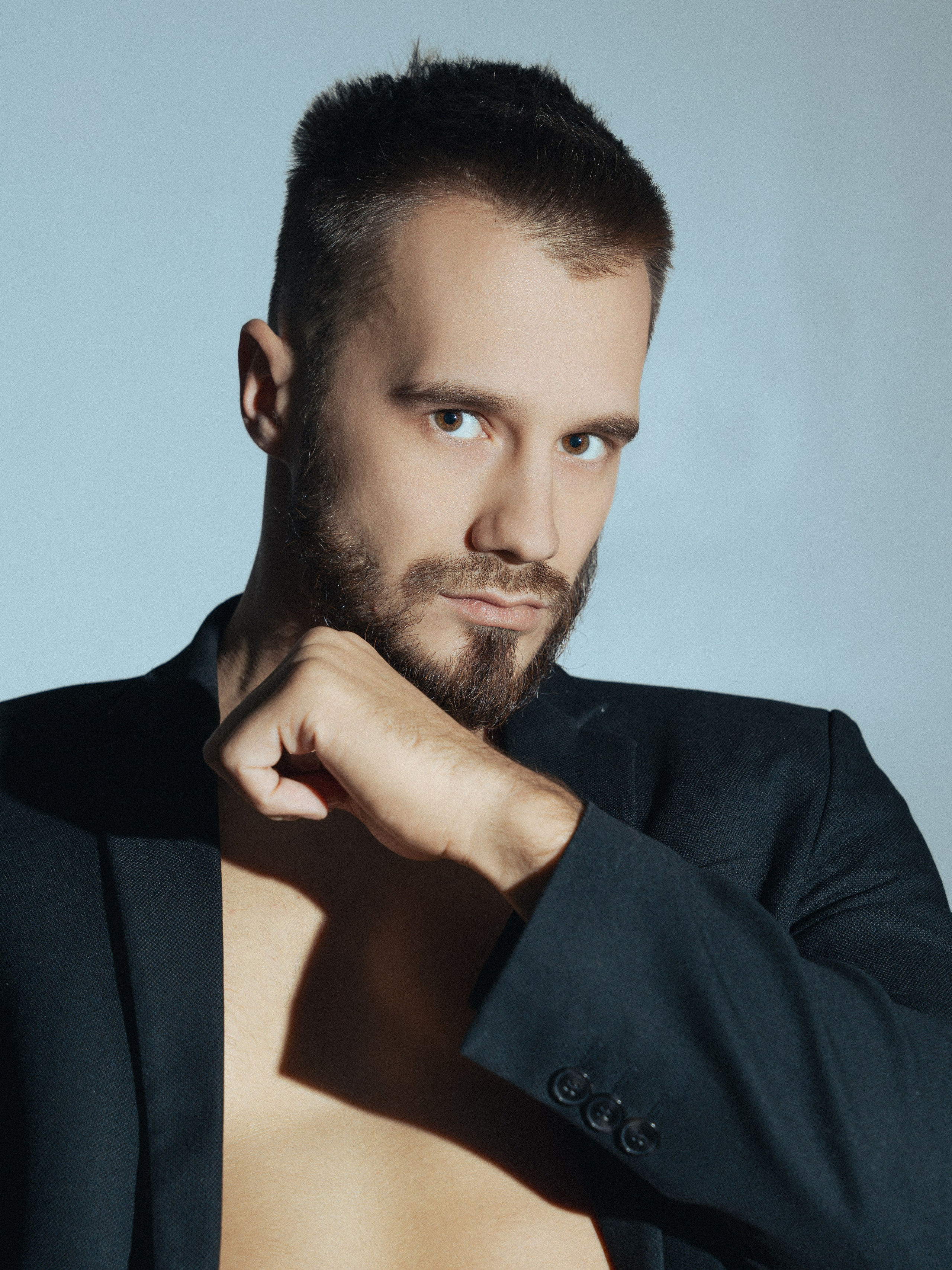 Никита. Свадебный фотограф Уфа, Руслан Бикташев