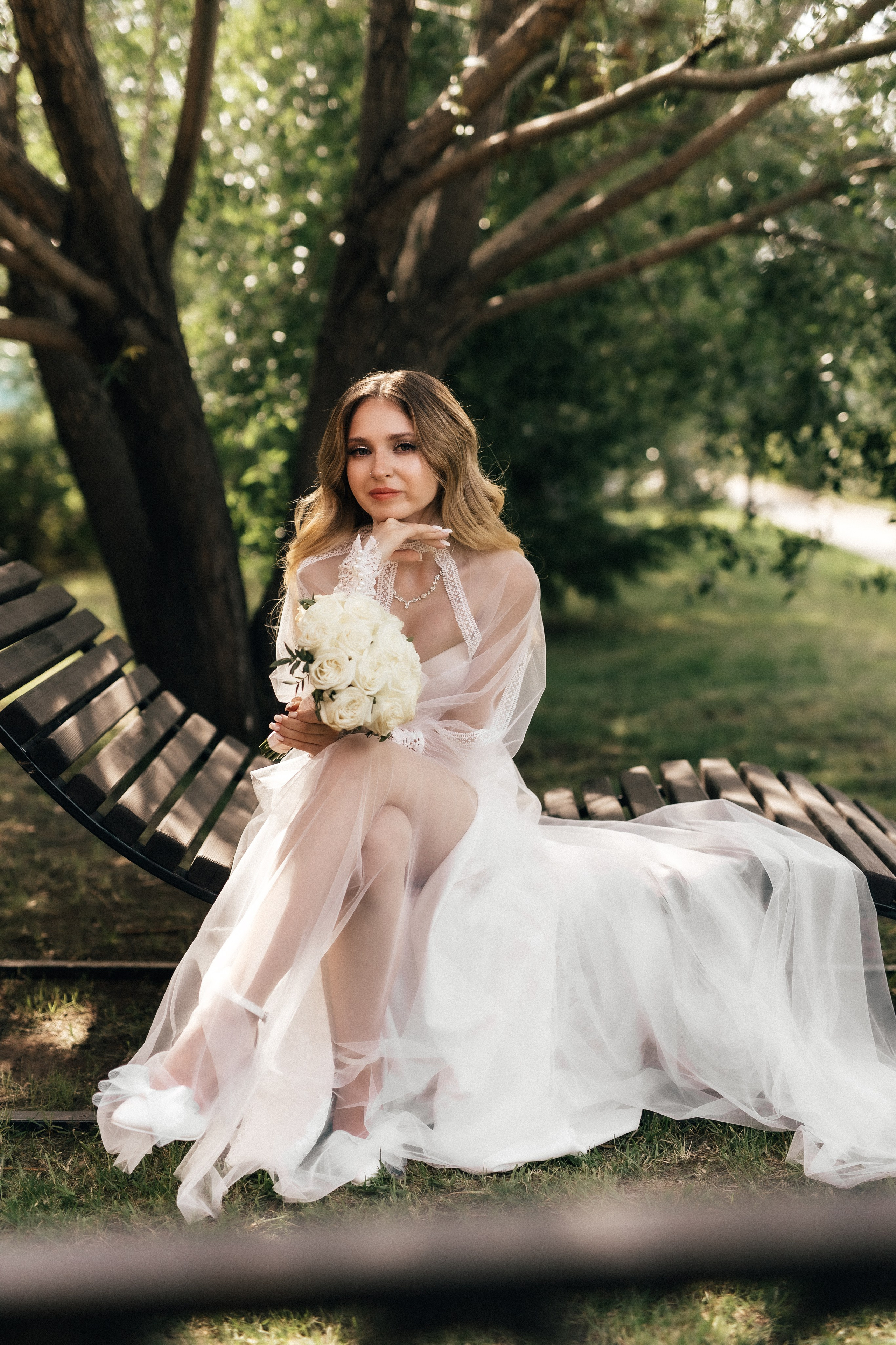 Петр и Анна. Свадебный и женский фотограф