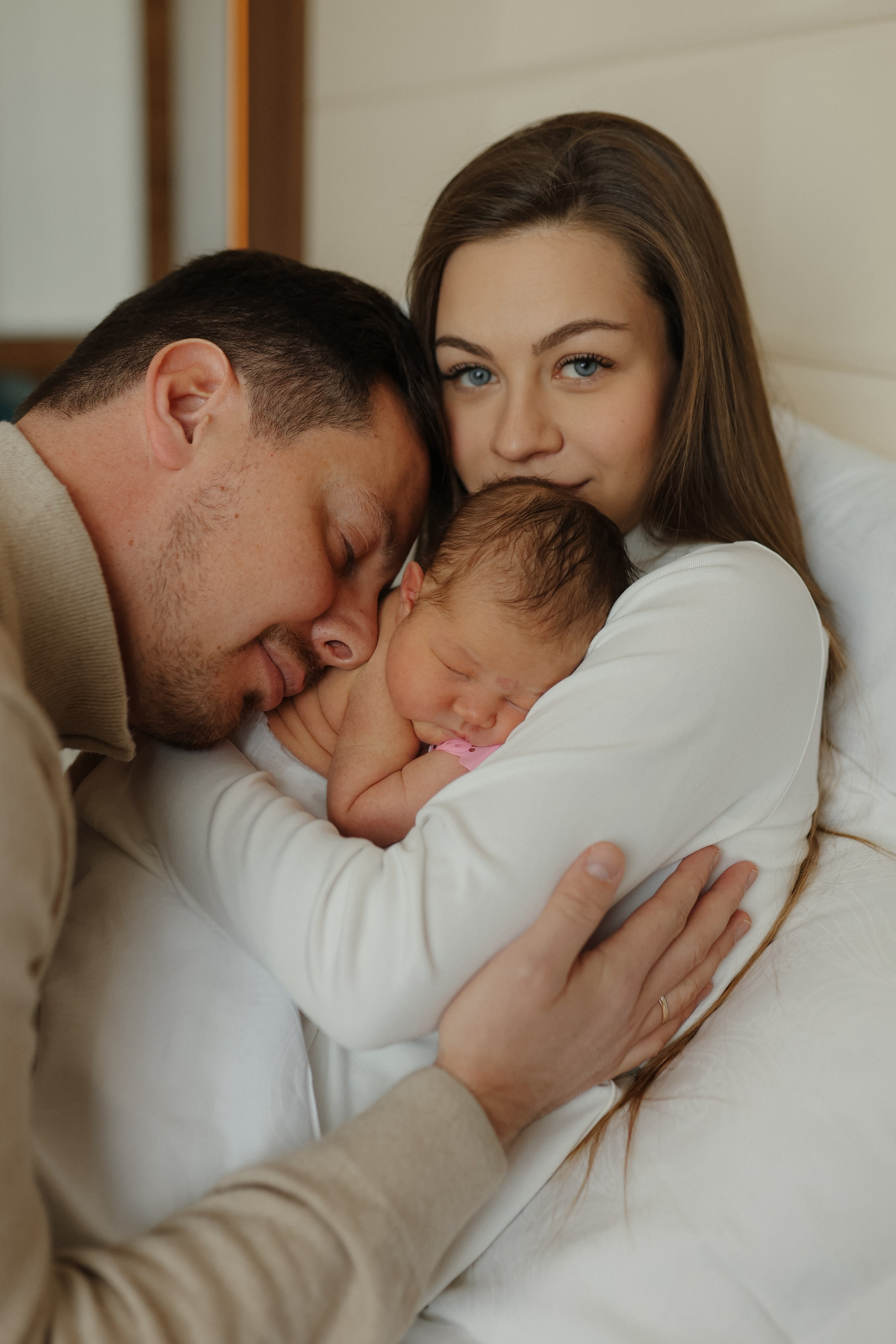 Выписка Верочки🤍. Фотограф на роды в Санкт-Петербурге, семейный, нью-борн Алиса Хрекова