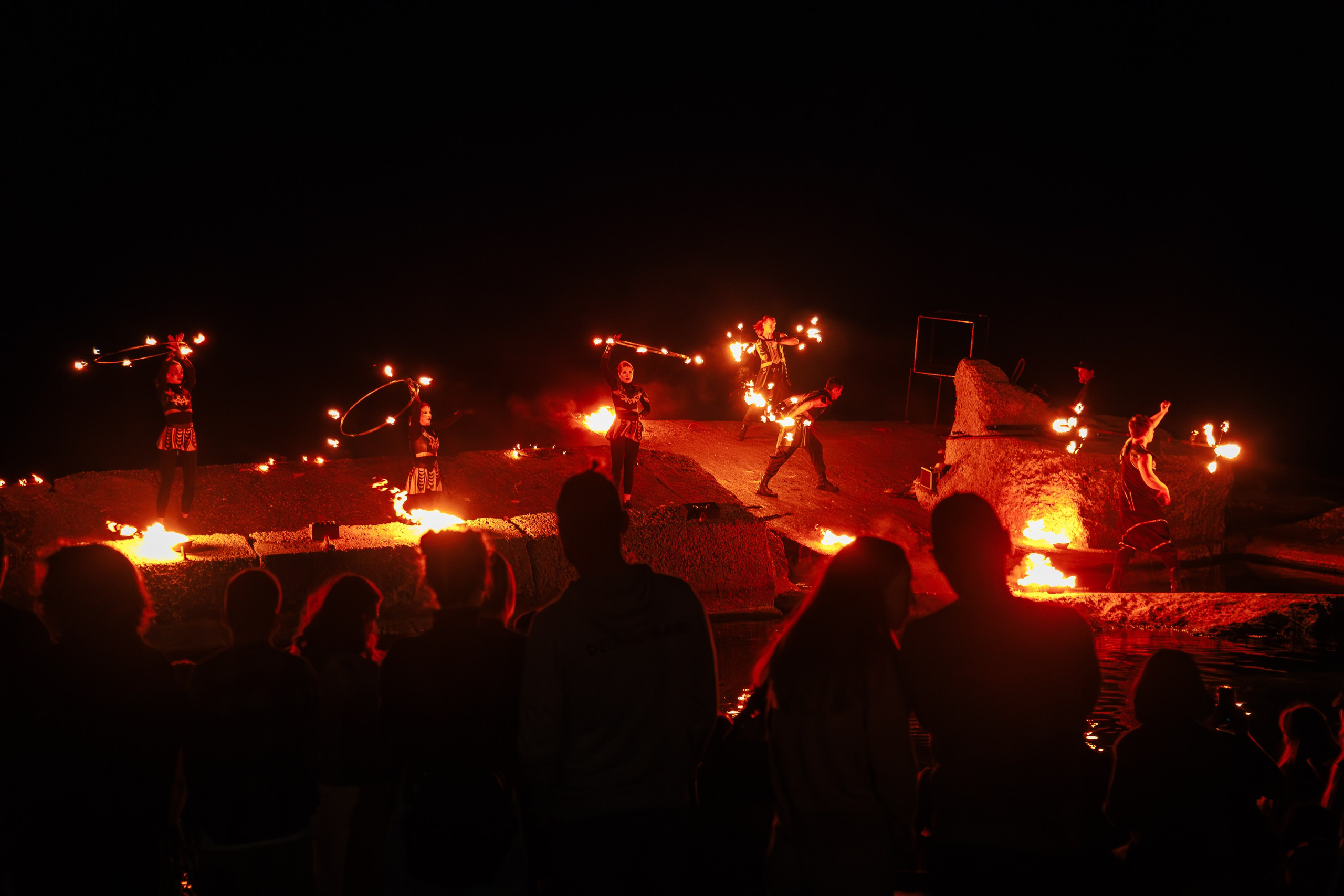 Открытие сезона в HUNGRY BIRD_Симеиз_Крым_14.06.2025. Аминов Руслан | Фотограф