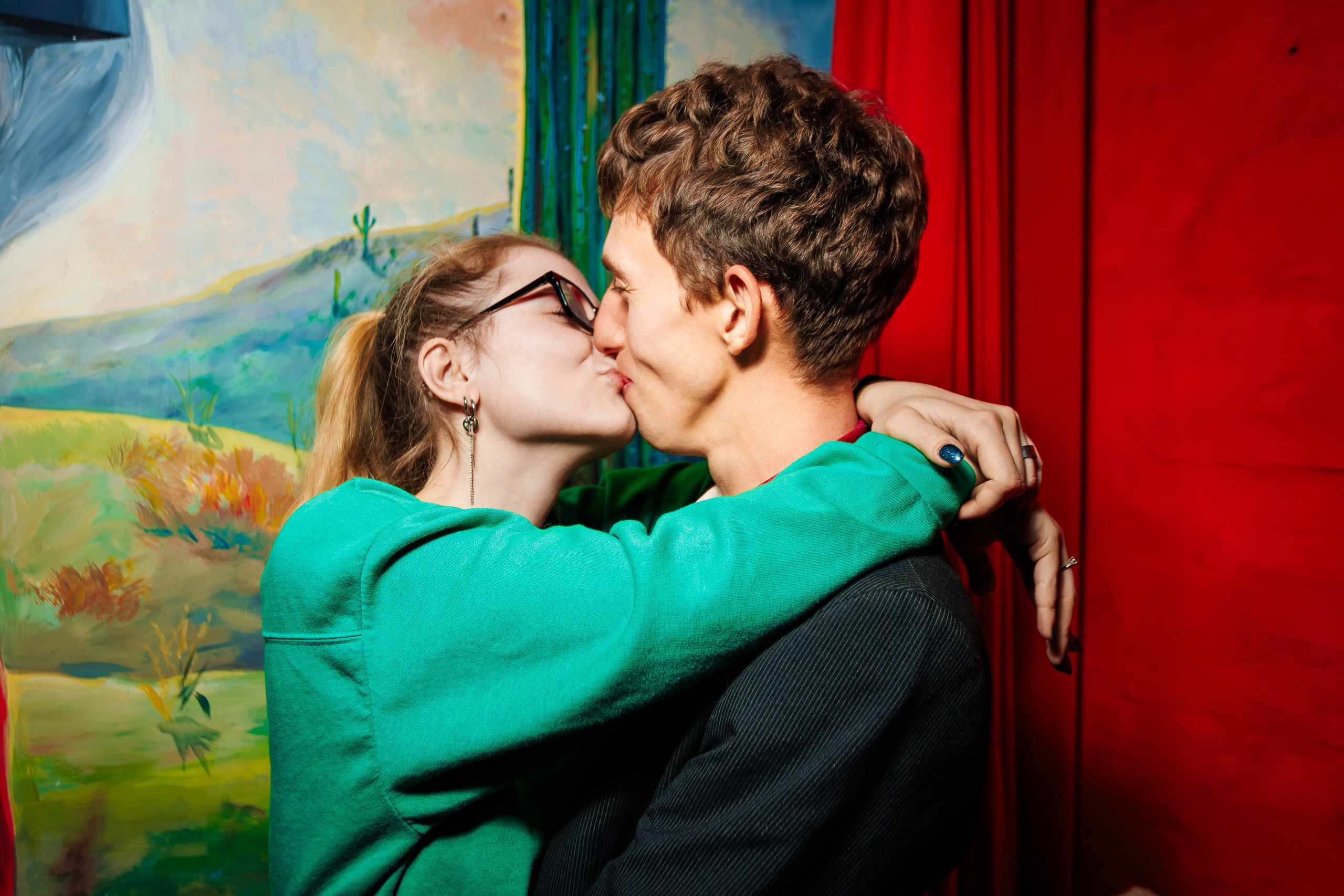 R&B Party_El Pastor_Симферополь_31.01.2025. Аминов Руслан | Фотограф