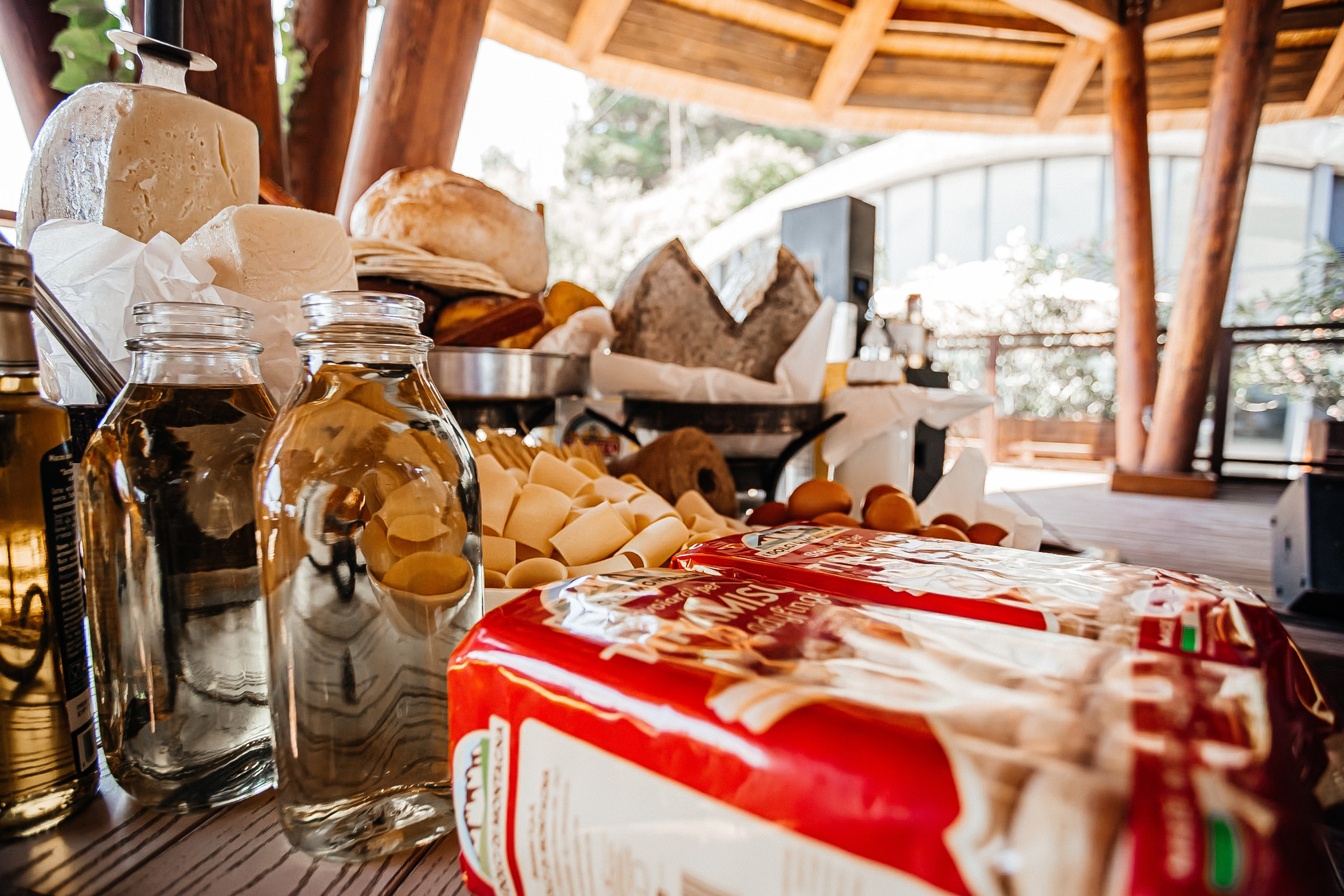 Кулинарный турнир среди крымских СМИ и блогеров_4.07.2024. Аминов Руслан | Фотограф