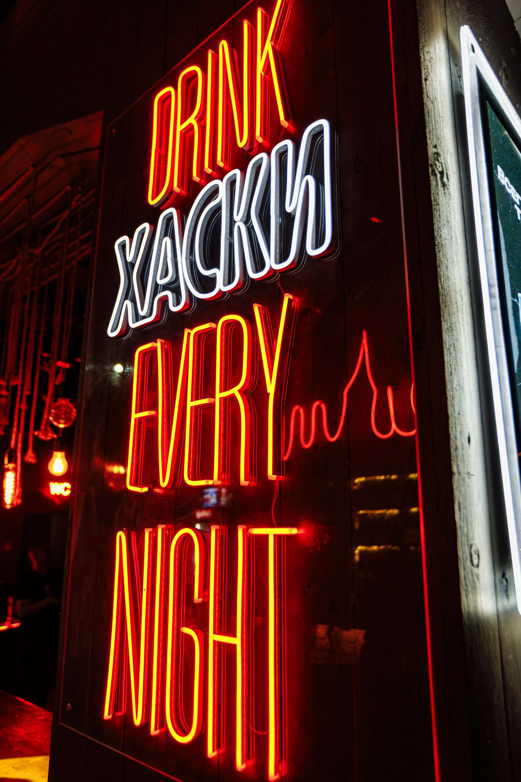 «Dj Nikitich"_Tortuga_Симферополь_15.03.2025. Аминов Руслан | Фотограф