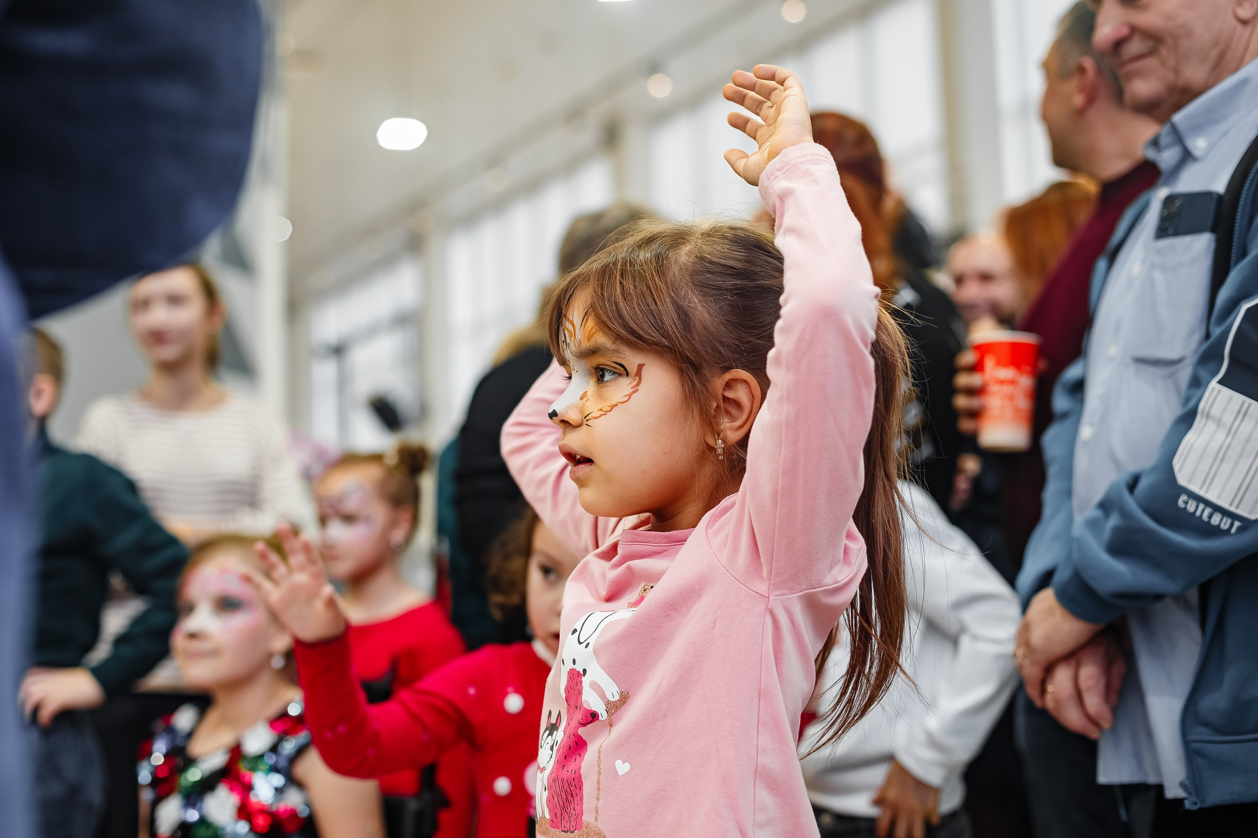 Презентация нового Chery Tiggo 9_Черномор Авто_Симферополь_21.12.2024. Аминов Руслан | Фотограф